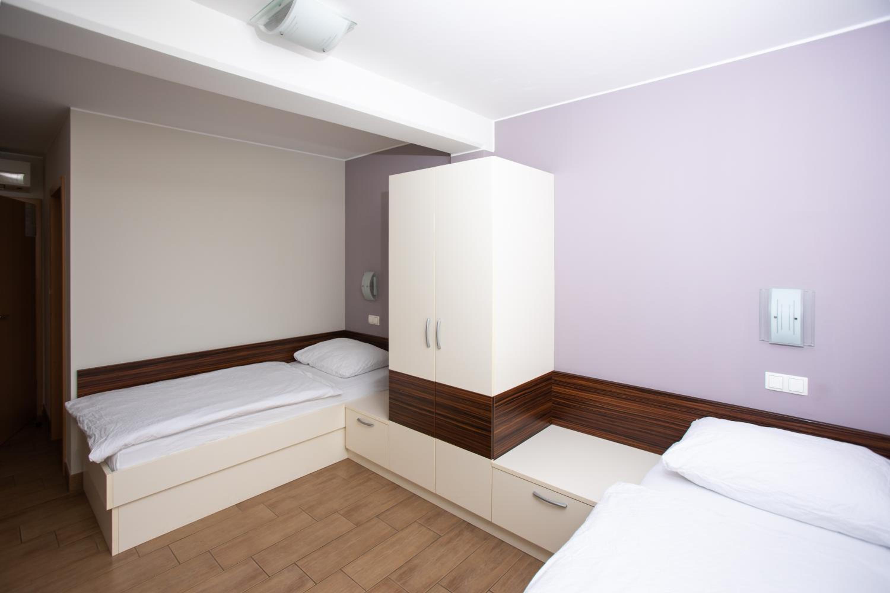 Rooms En Krajcar