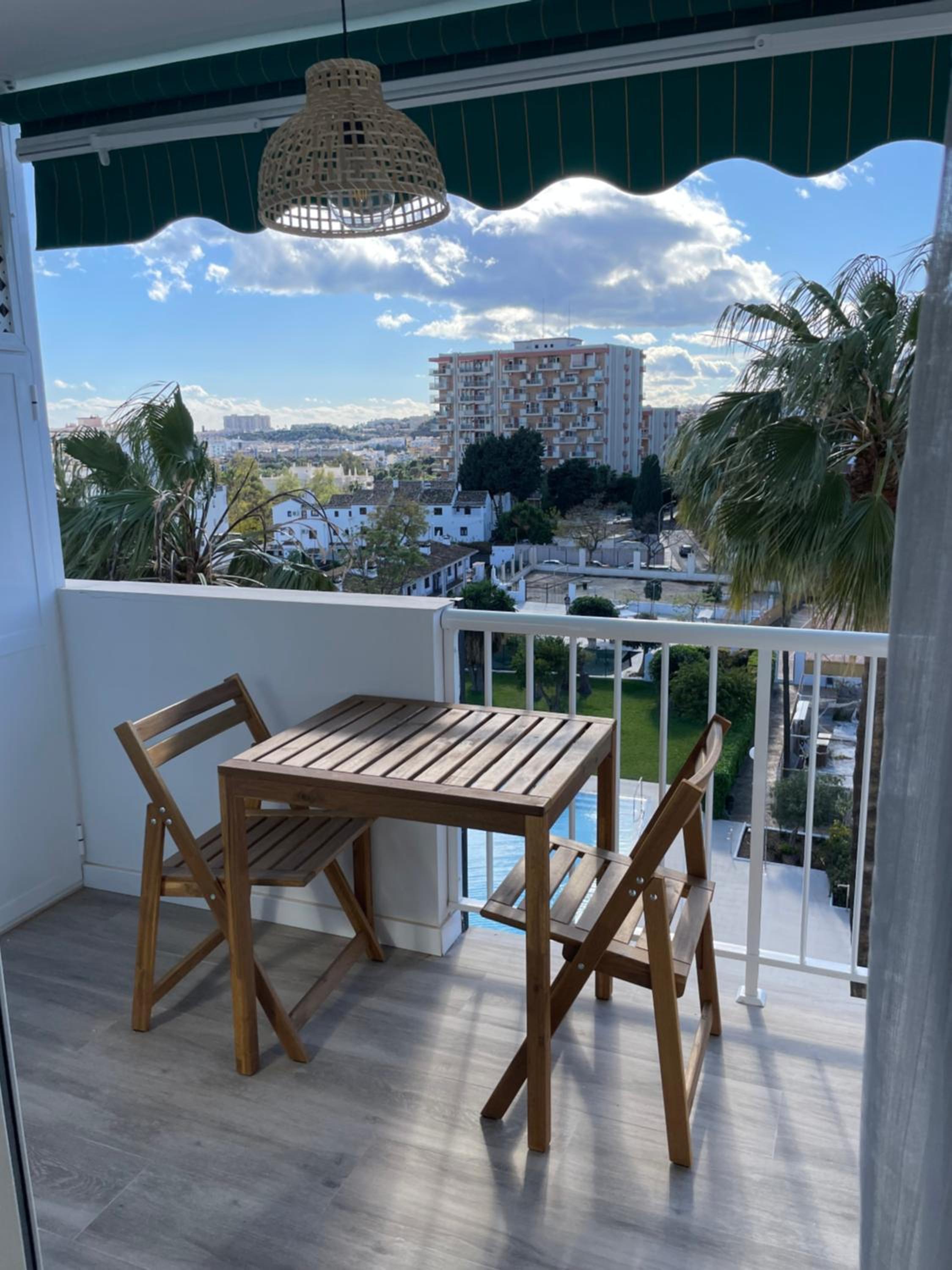 Bonanza Relax Home