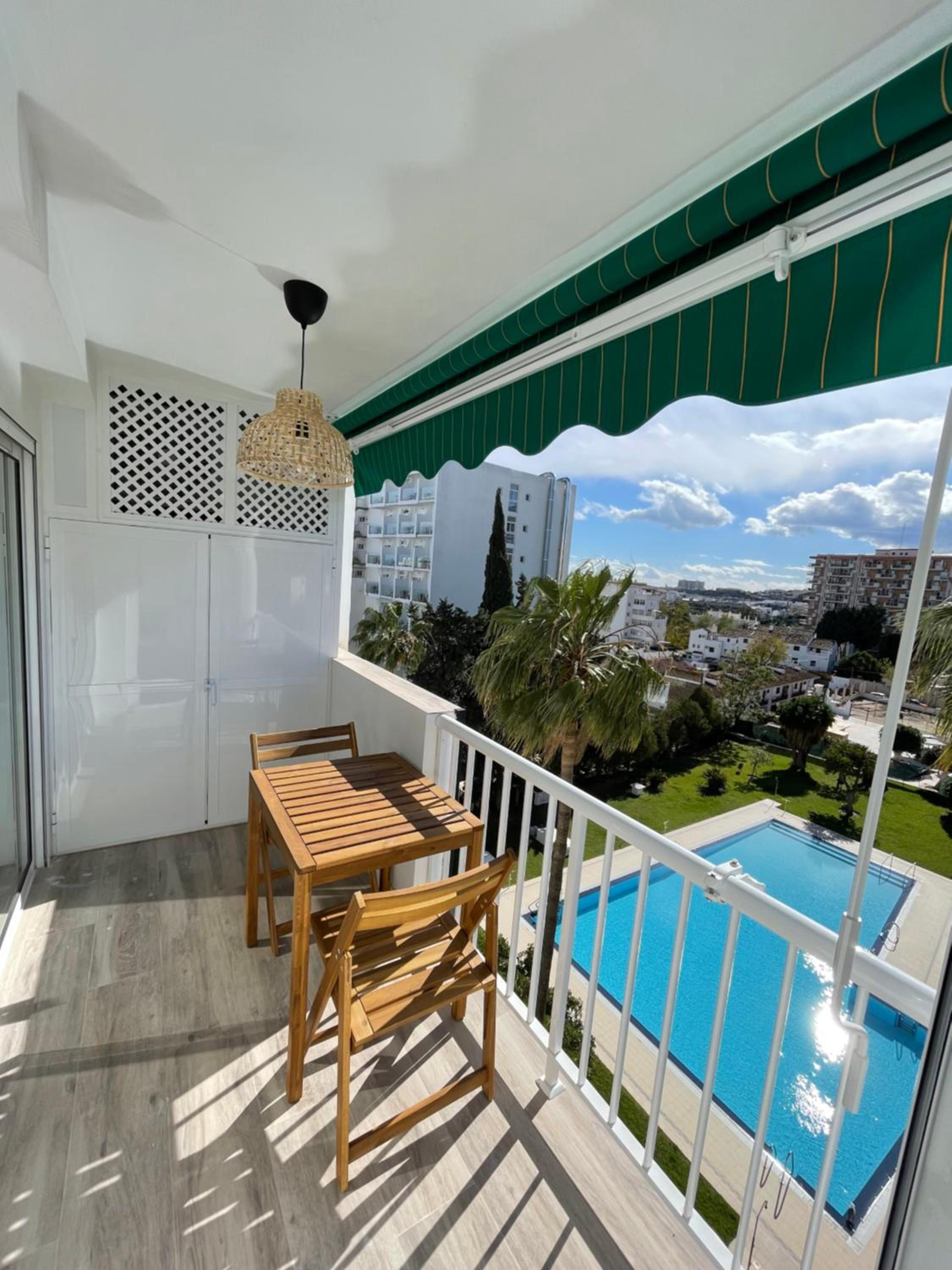 Bonanza Relax Home