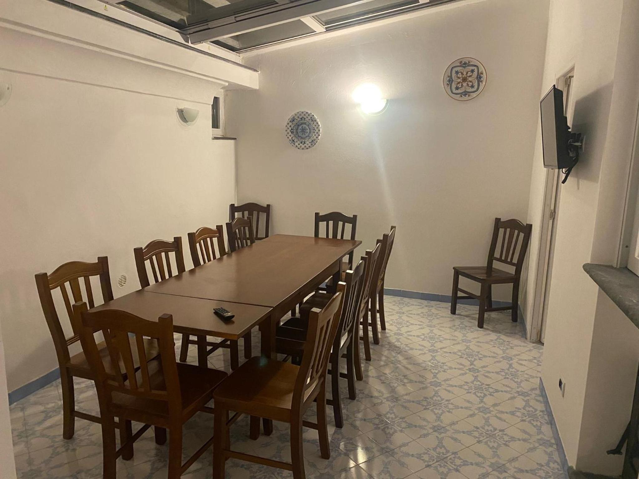 Hotel Villa Foglia Amalfi