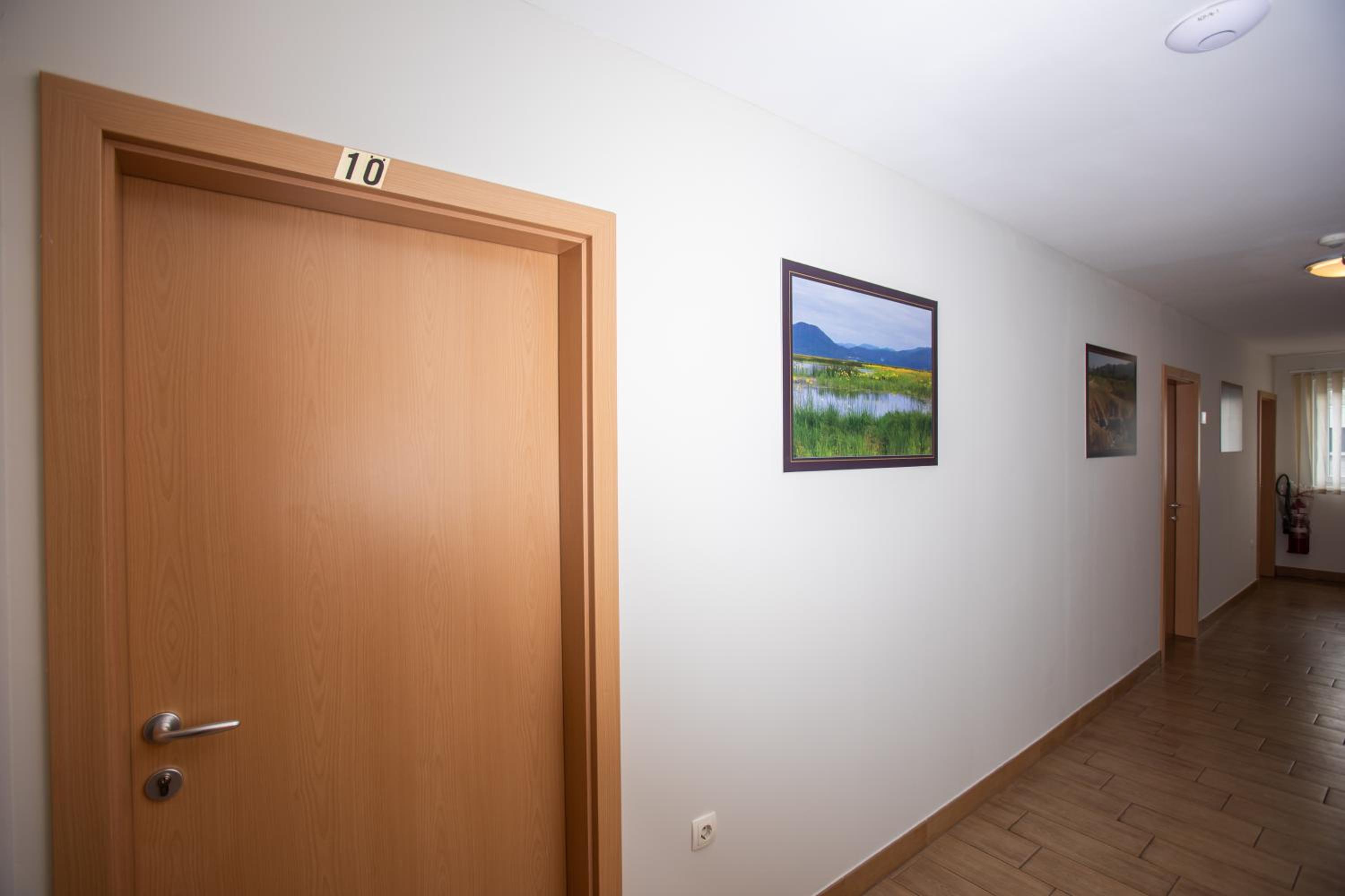 Rooms En Krajcar