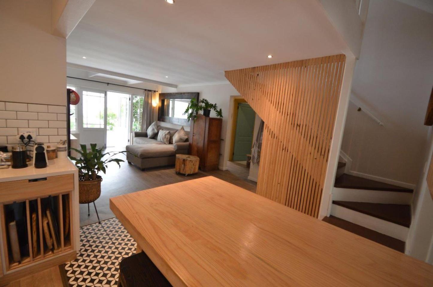 Riverclub Villas