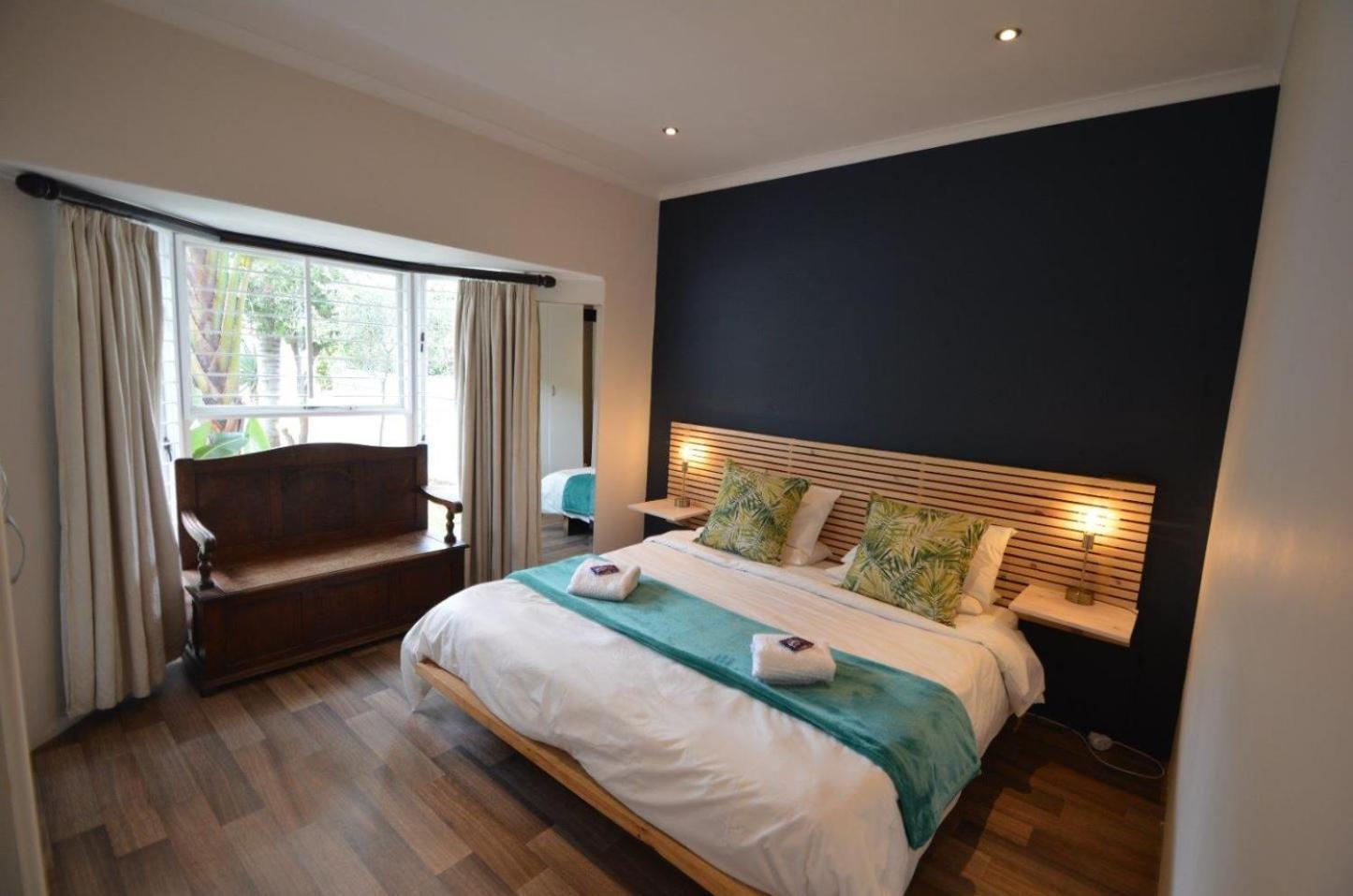 Riverclub Villas