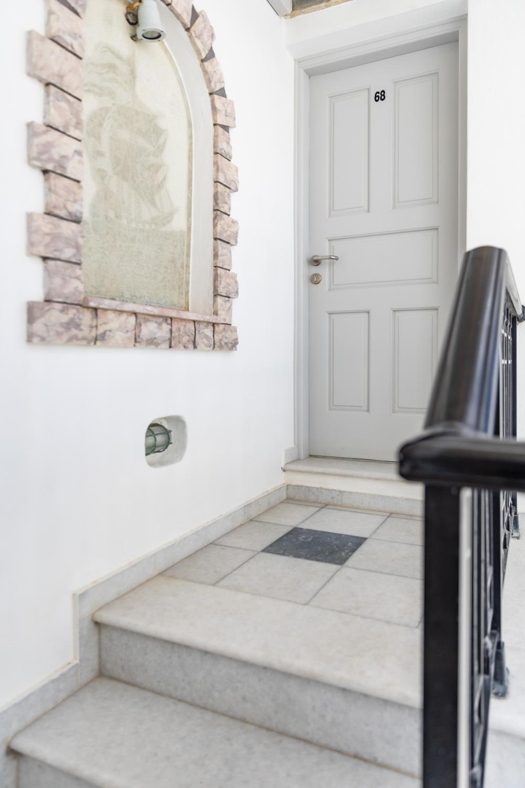 Depis studios & apartments