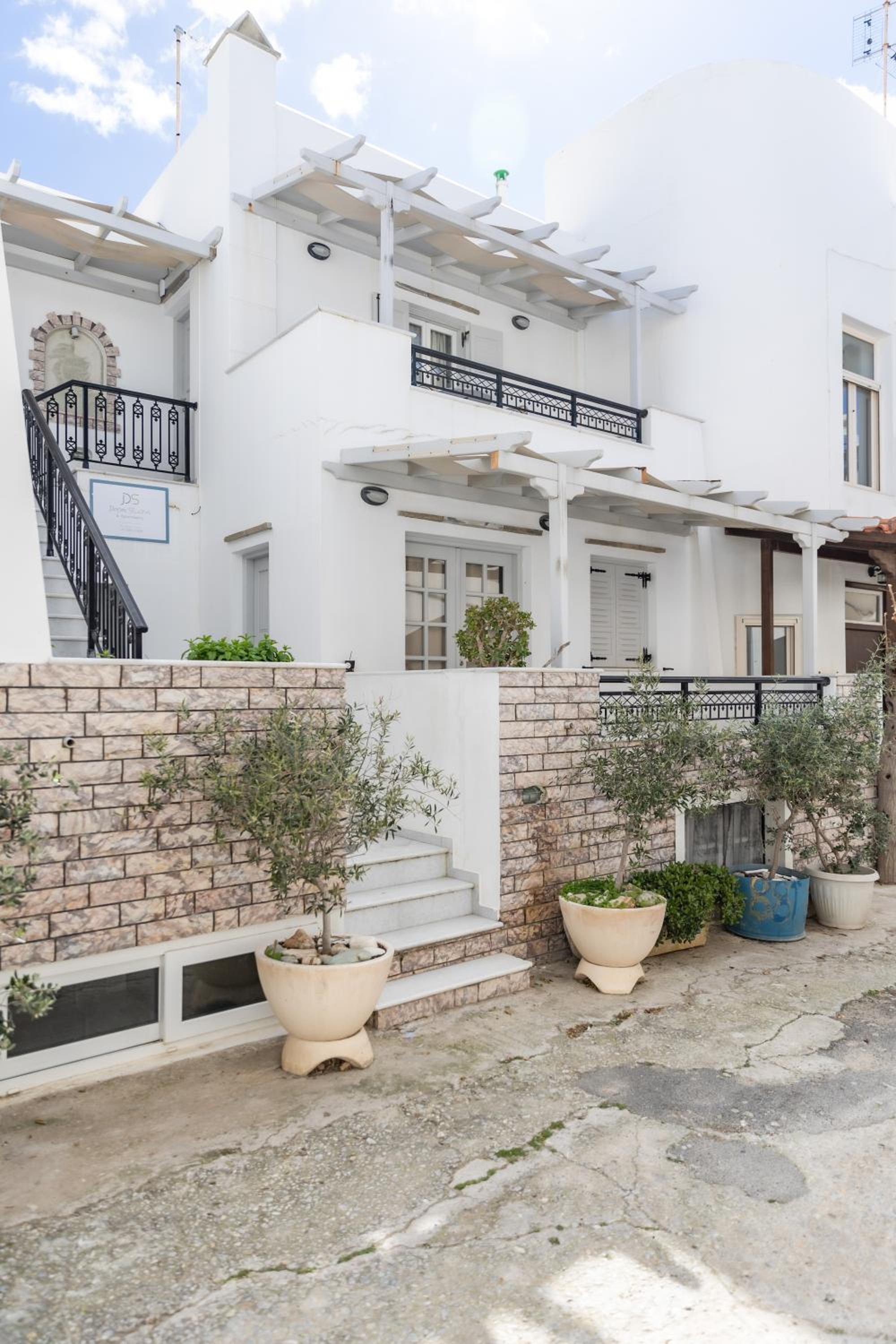 Depis studios & apartments