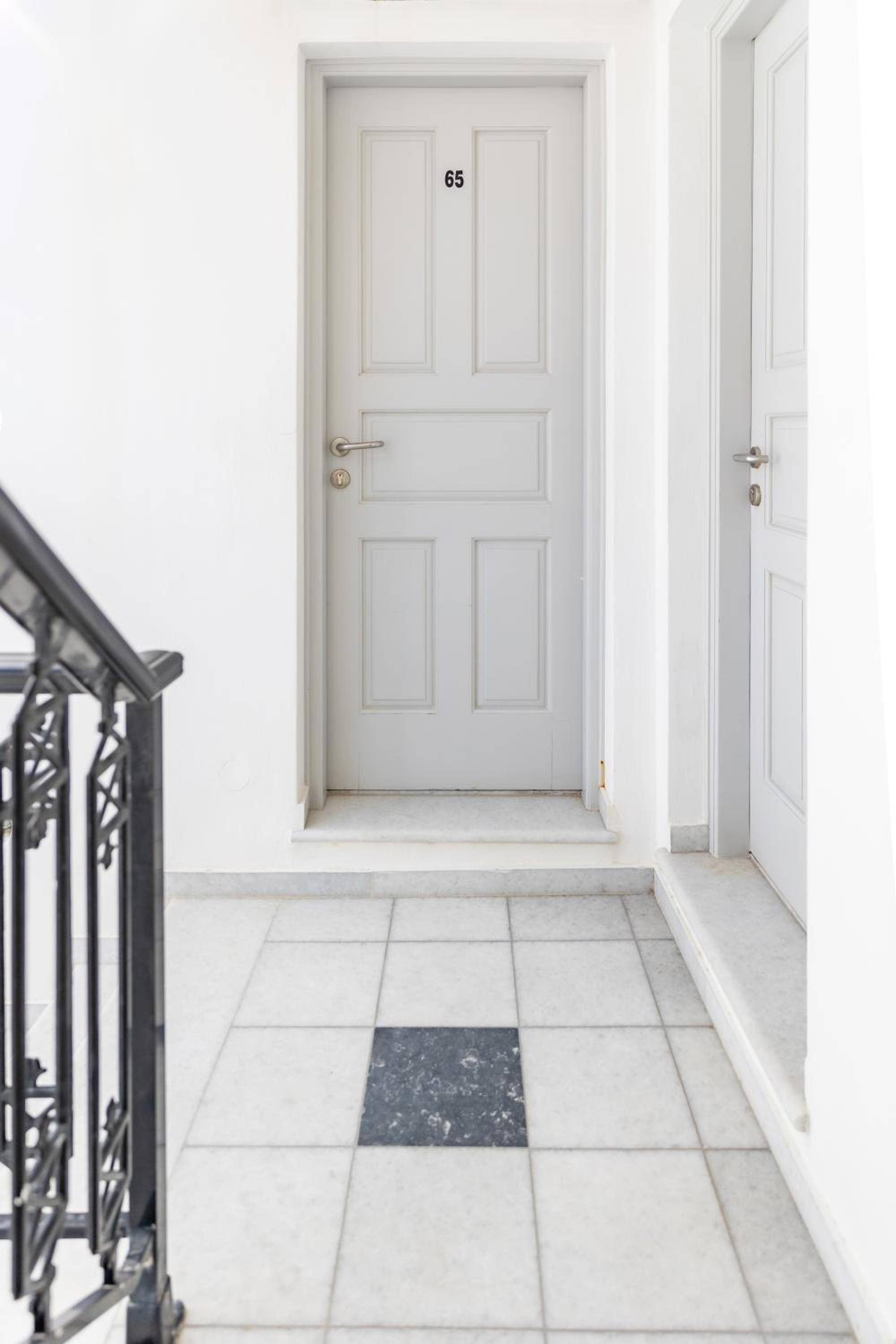 Depis studios & apartments