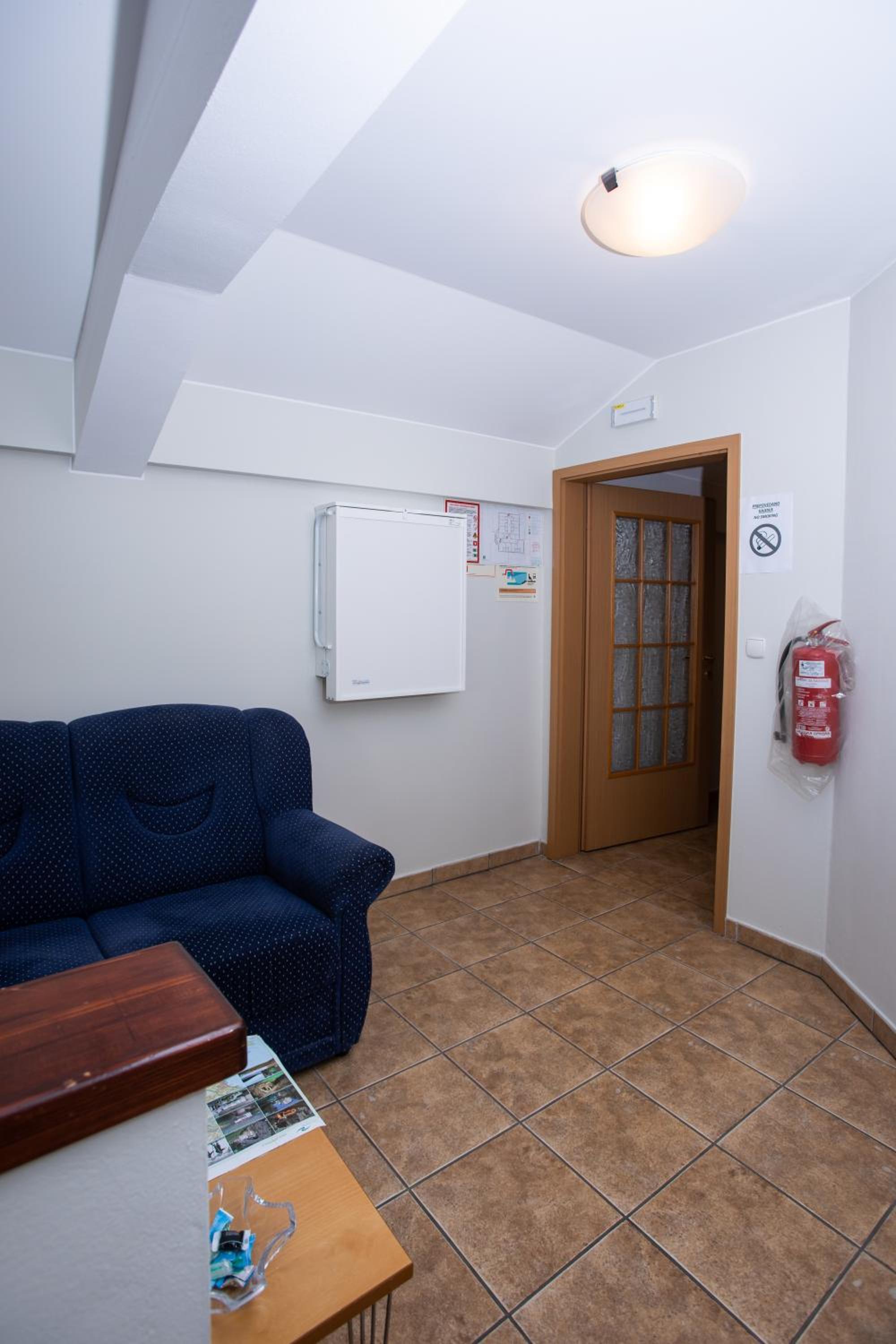 Rooms En Krajcar