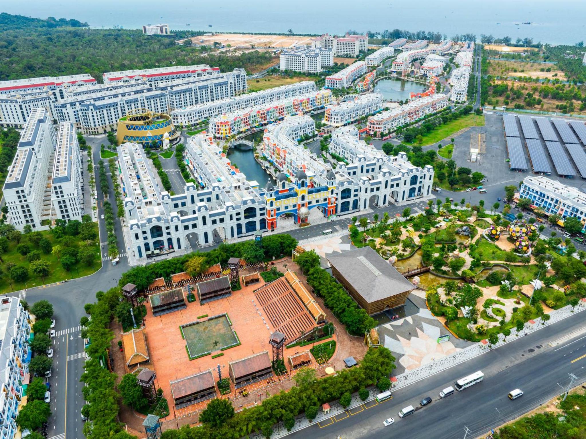 Homestay Hải My view 5