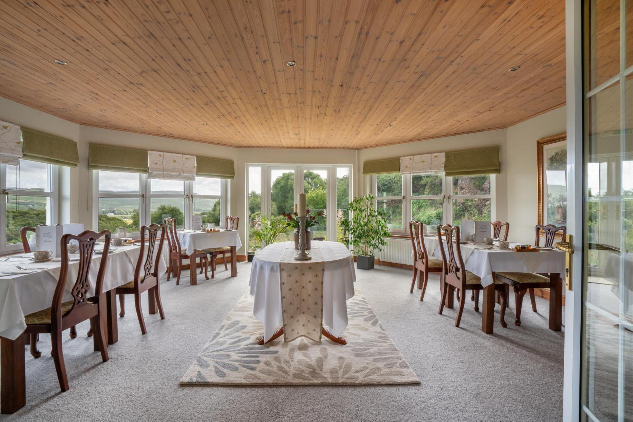 Killoran House