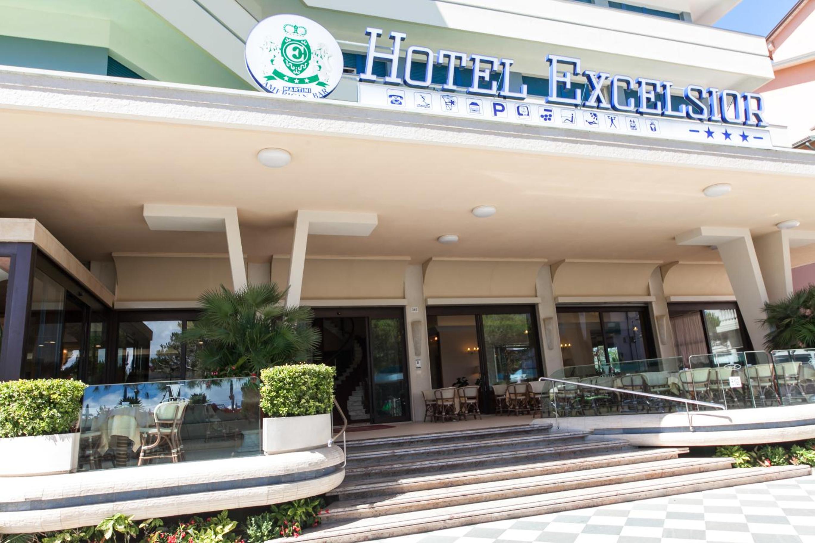 Hotel Excelsior - Image 1