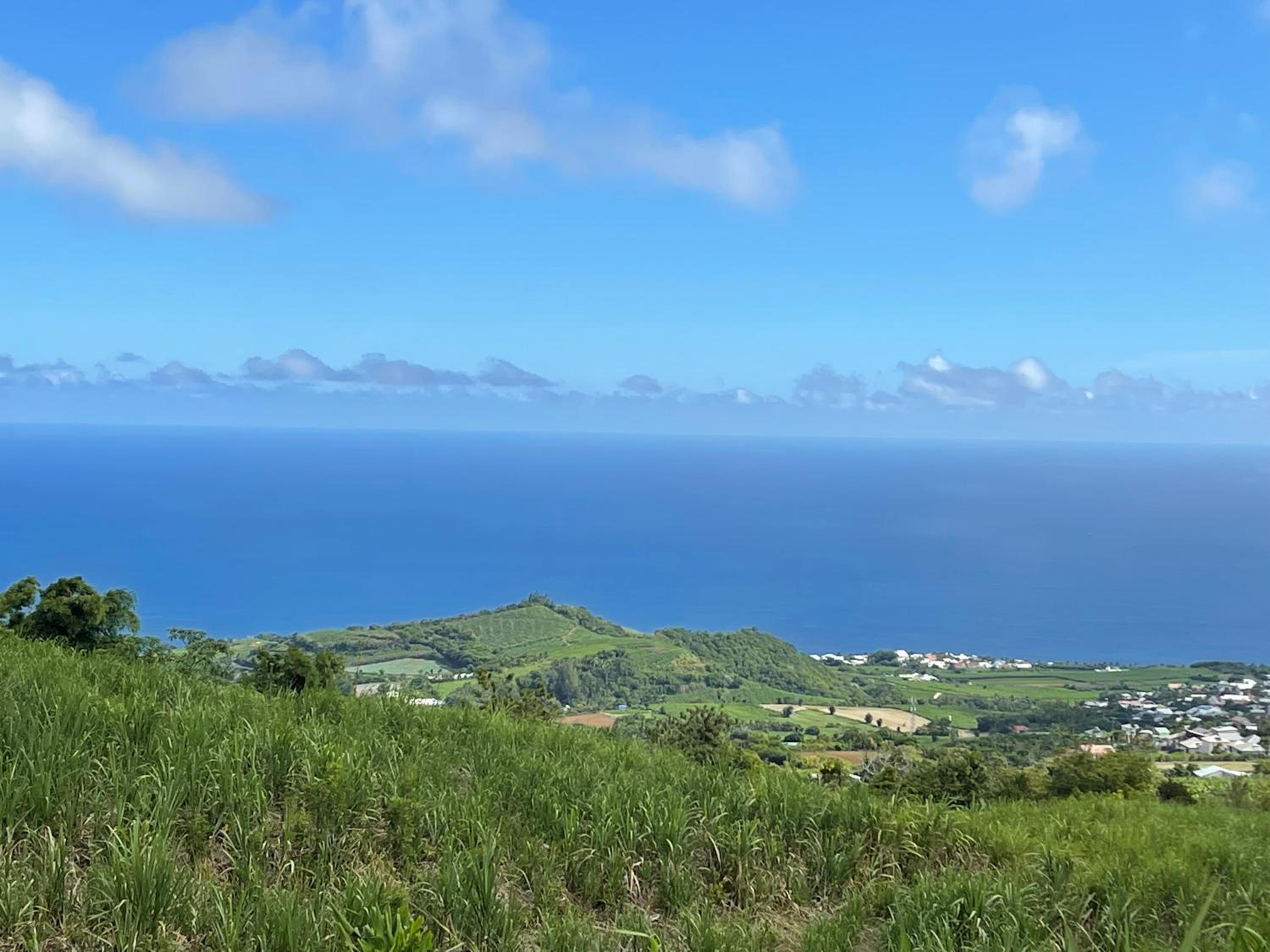 Ch'ti Kaz Bleue - Maison avec vue mer view 3