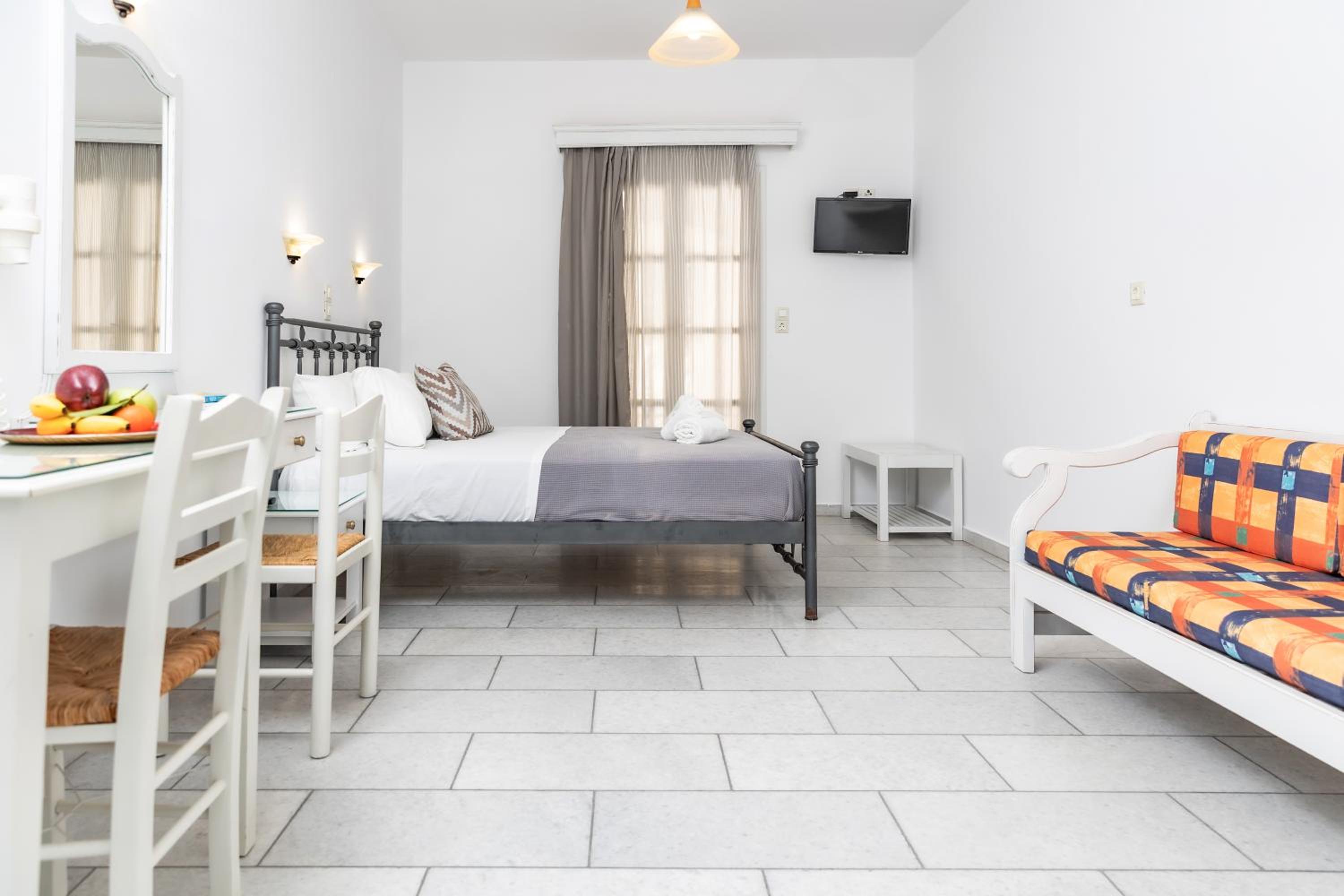 Depis studios & apartments