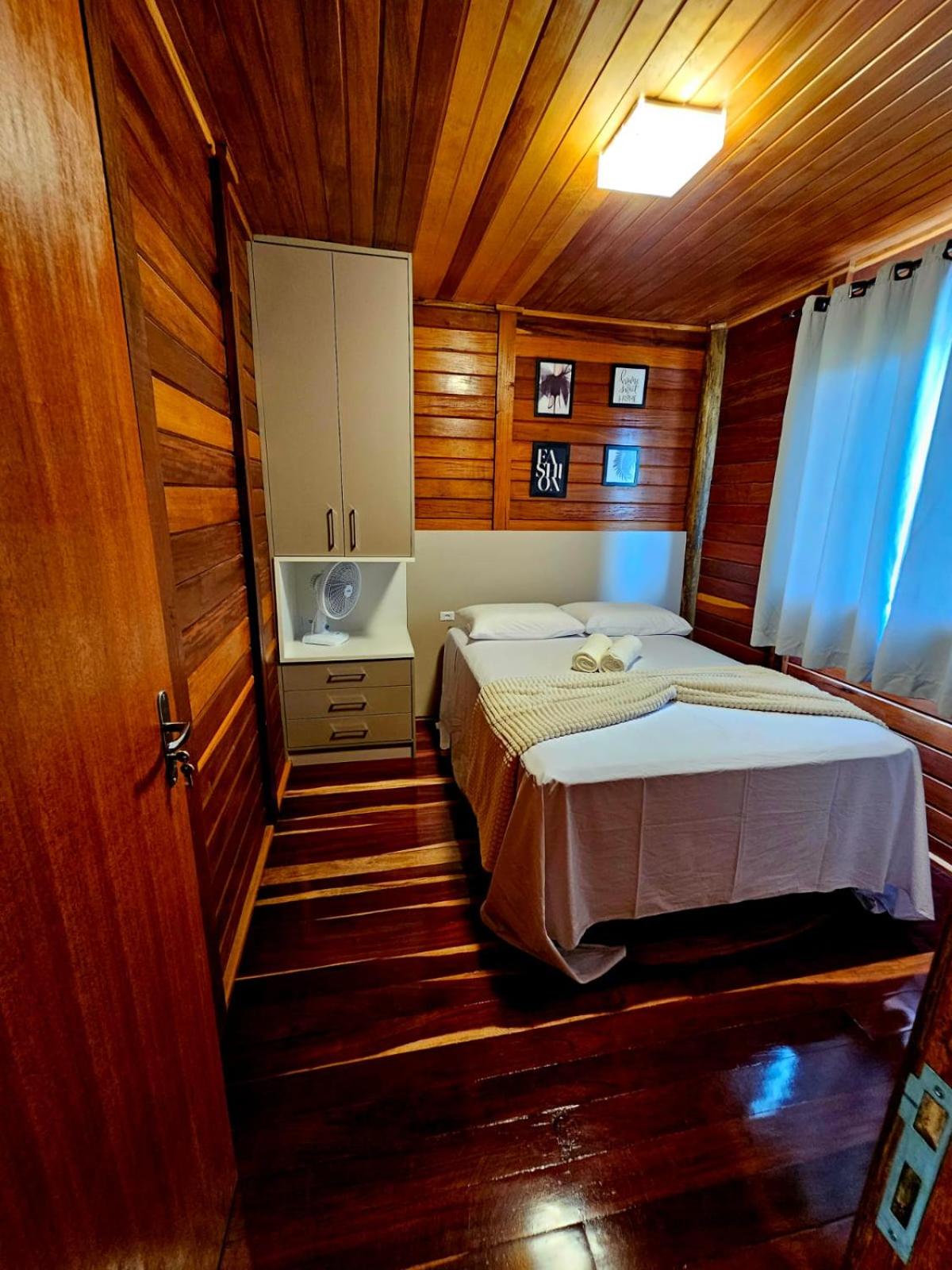 Casa temporada Grecco Vidal