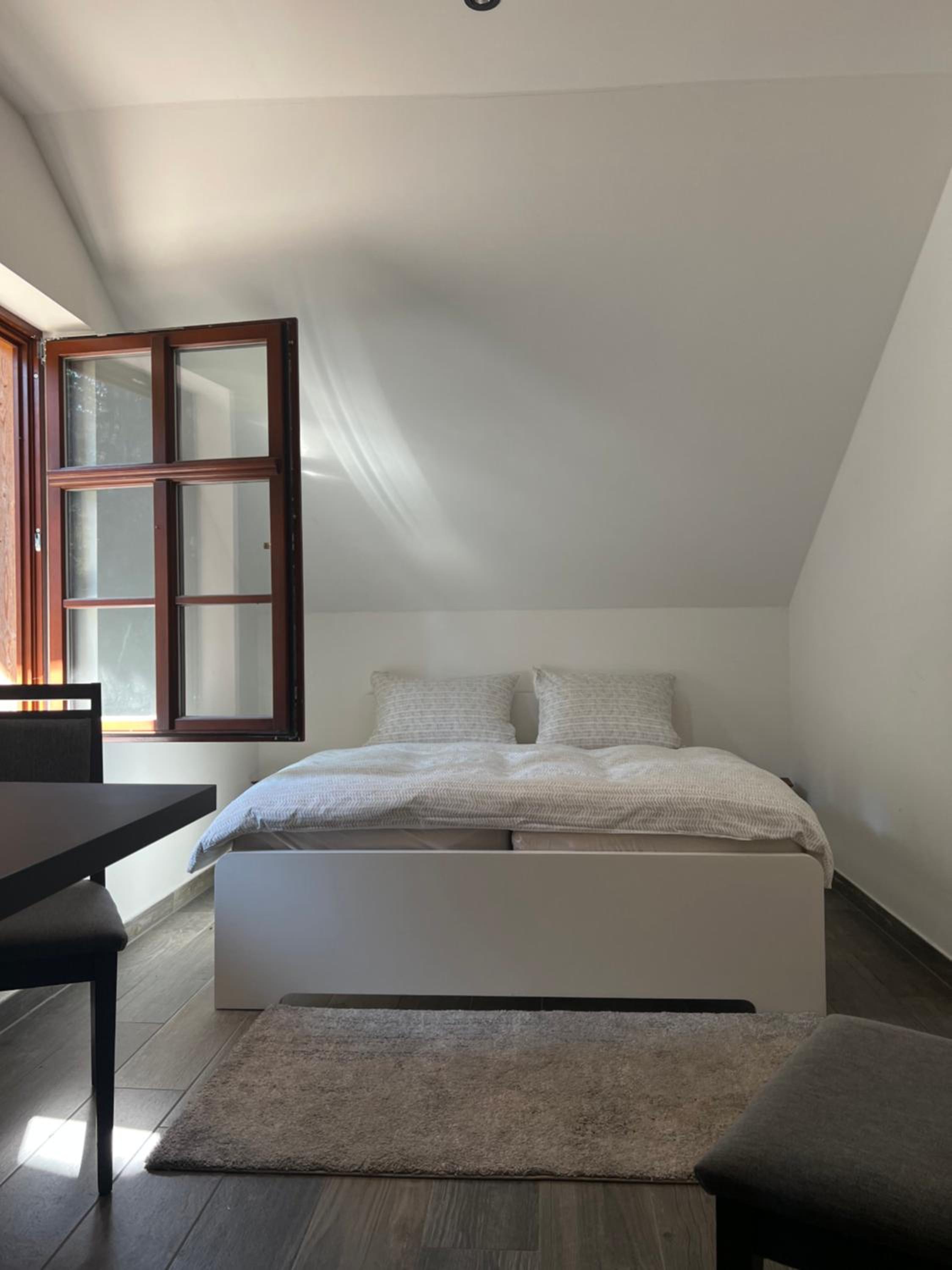 Ferienwohnung Werraquell Hütte