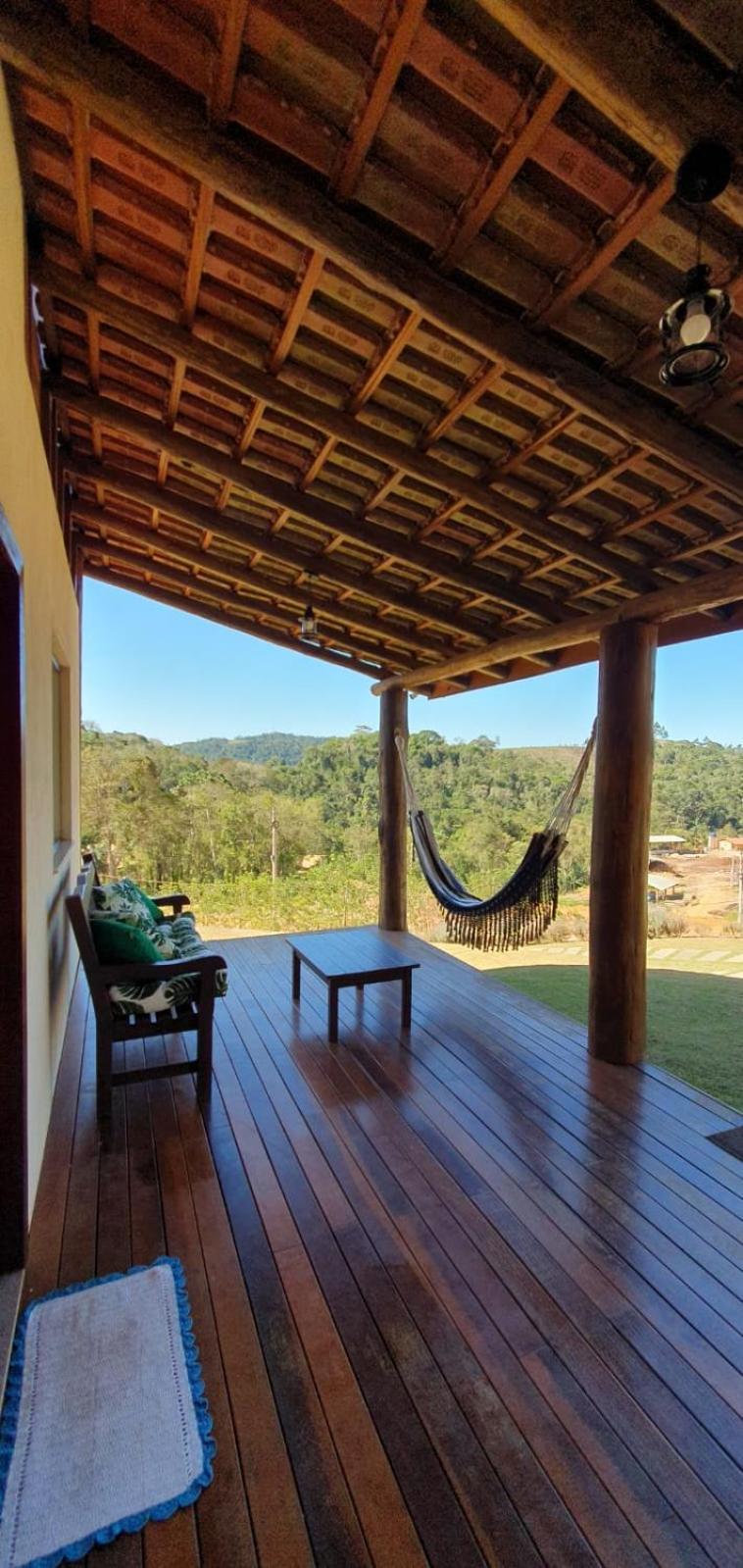 Casa temporada Grecco Vidal