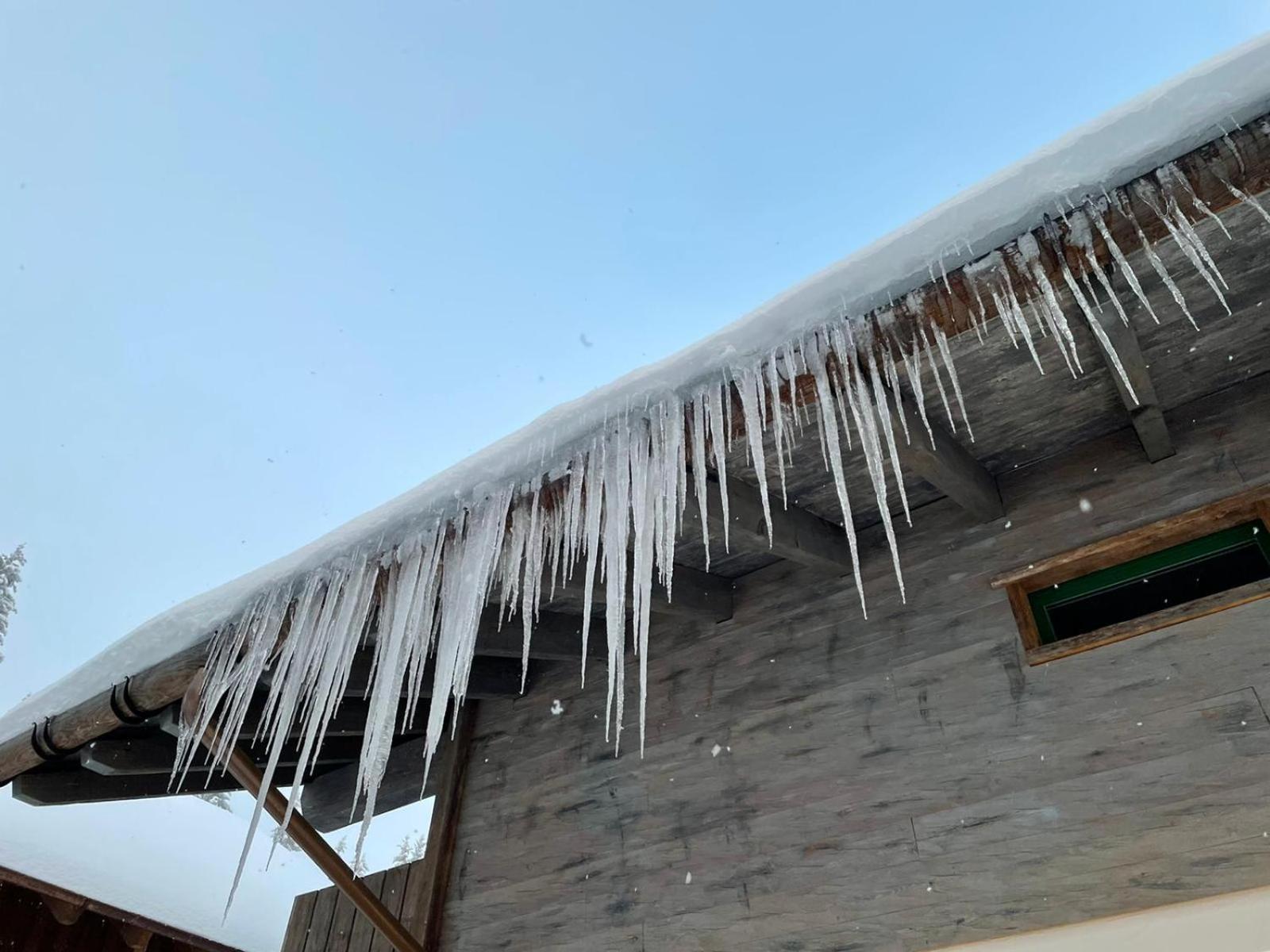 Ferienwohnung Werraquell Hütte