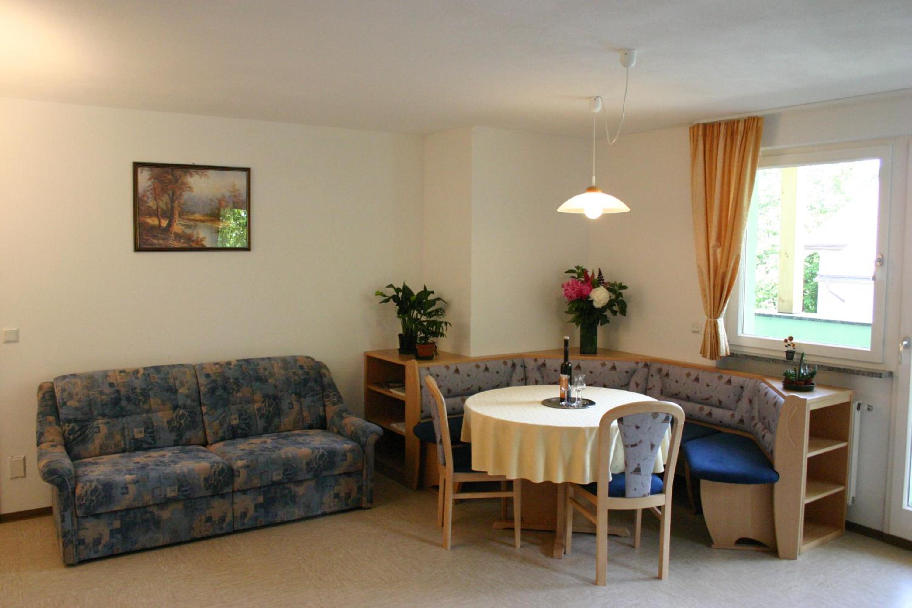 Ausserloretzhof Ferienwohnung "Fernerblick" view 4