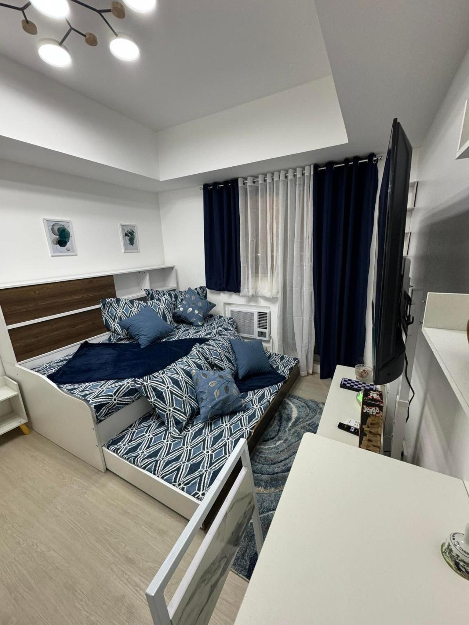 Gellybean Homestay ( AZURE North Residence / Staycation) view 2