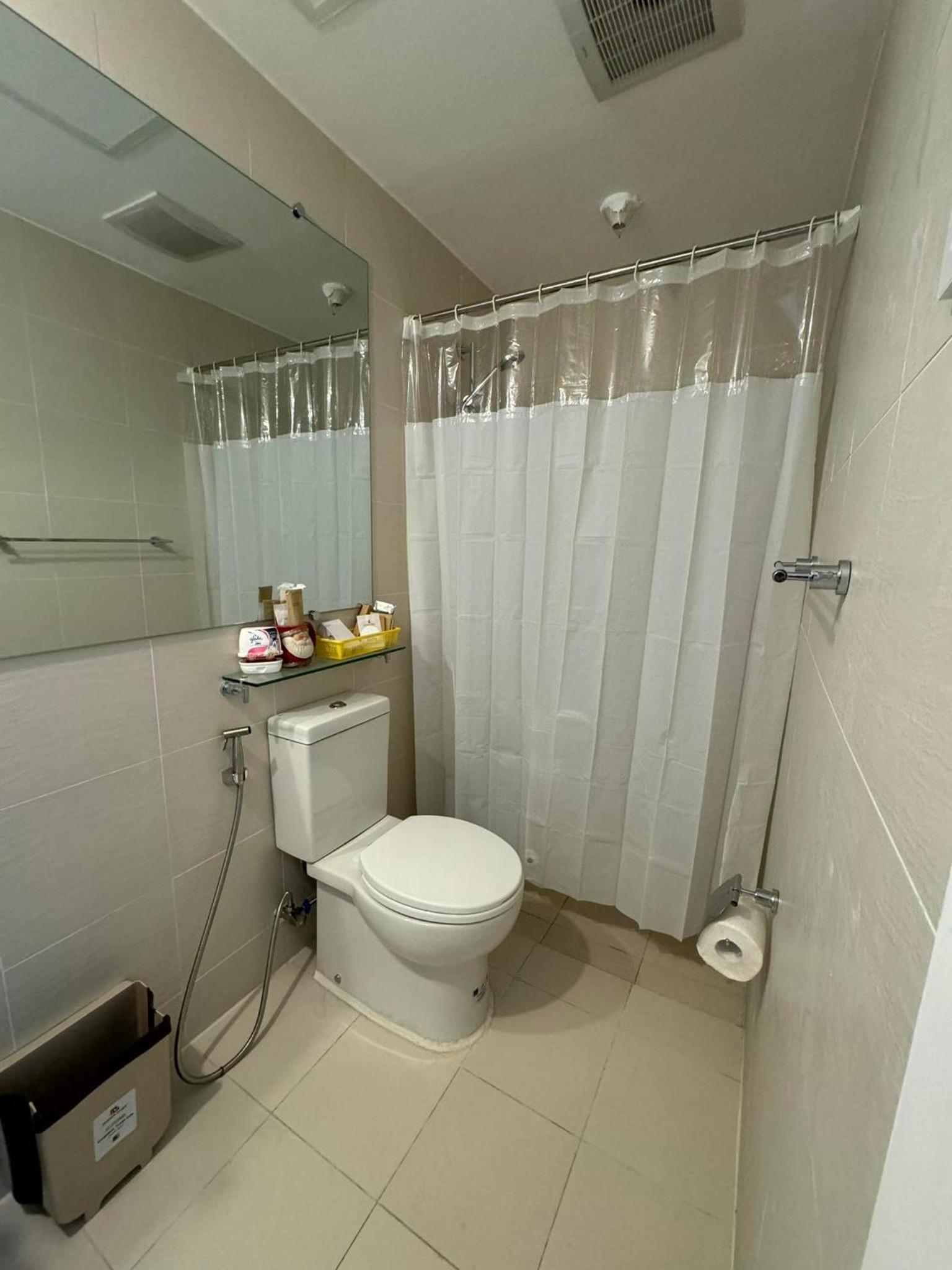 Gellybean Homestay ( AZURE North Residence / Staycation) view 4