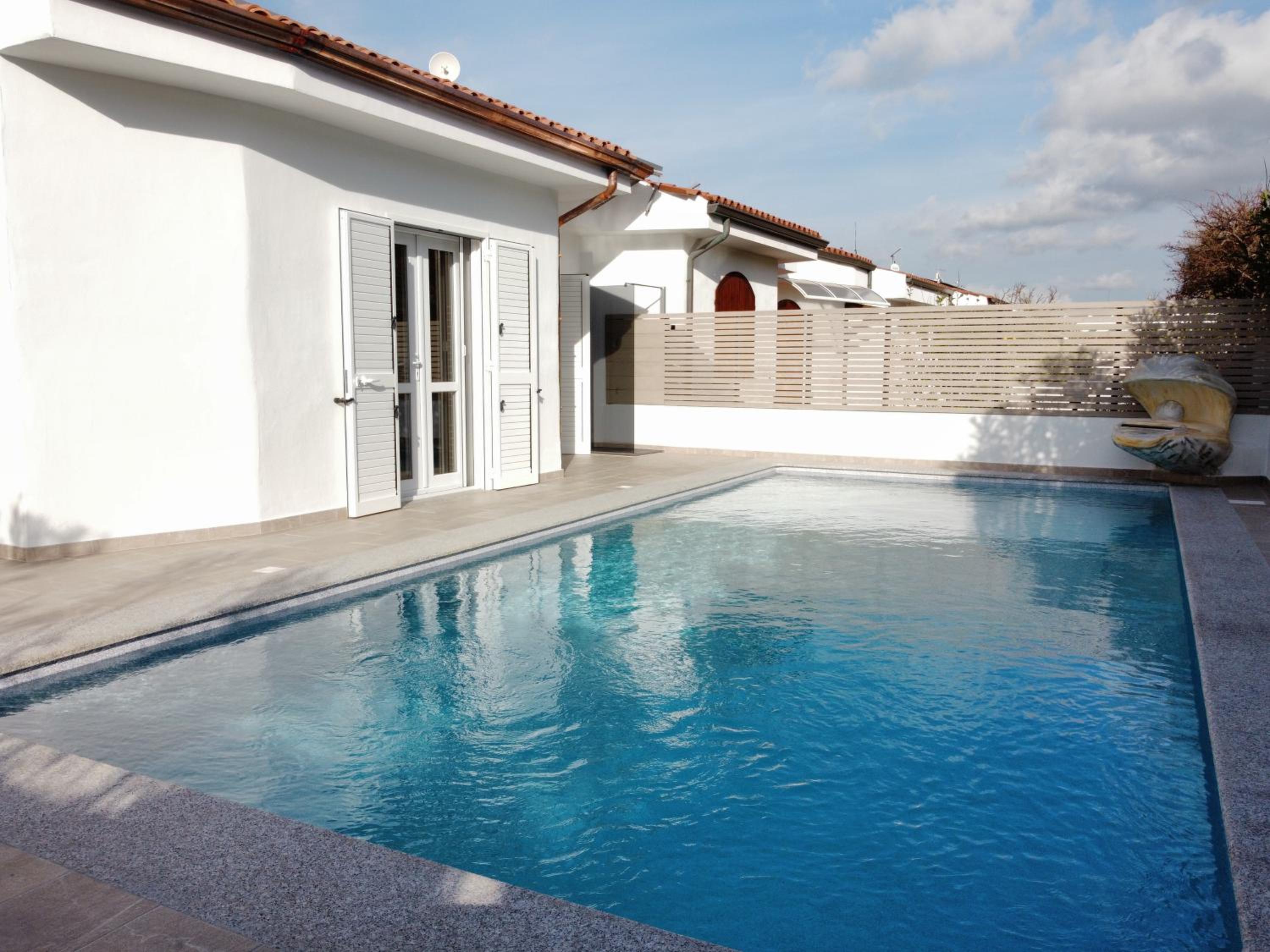 Casa Su Soli Sardu II - Sea View view 3