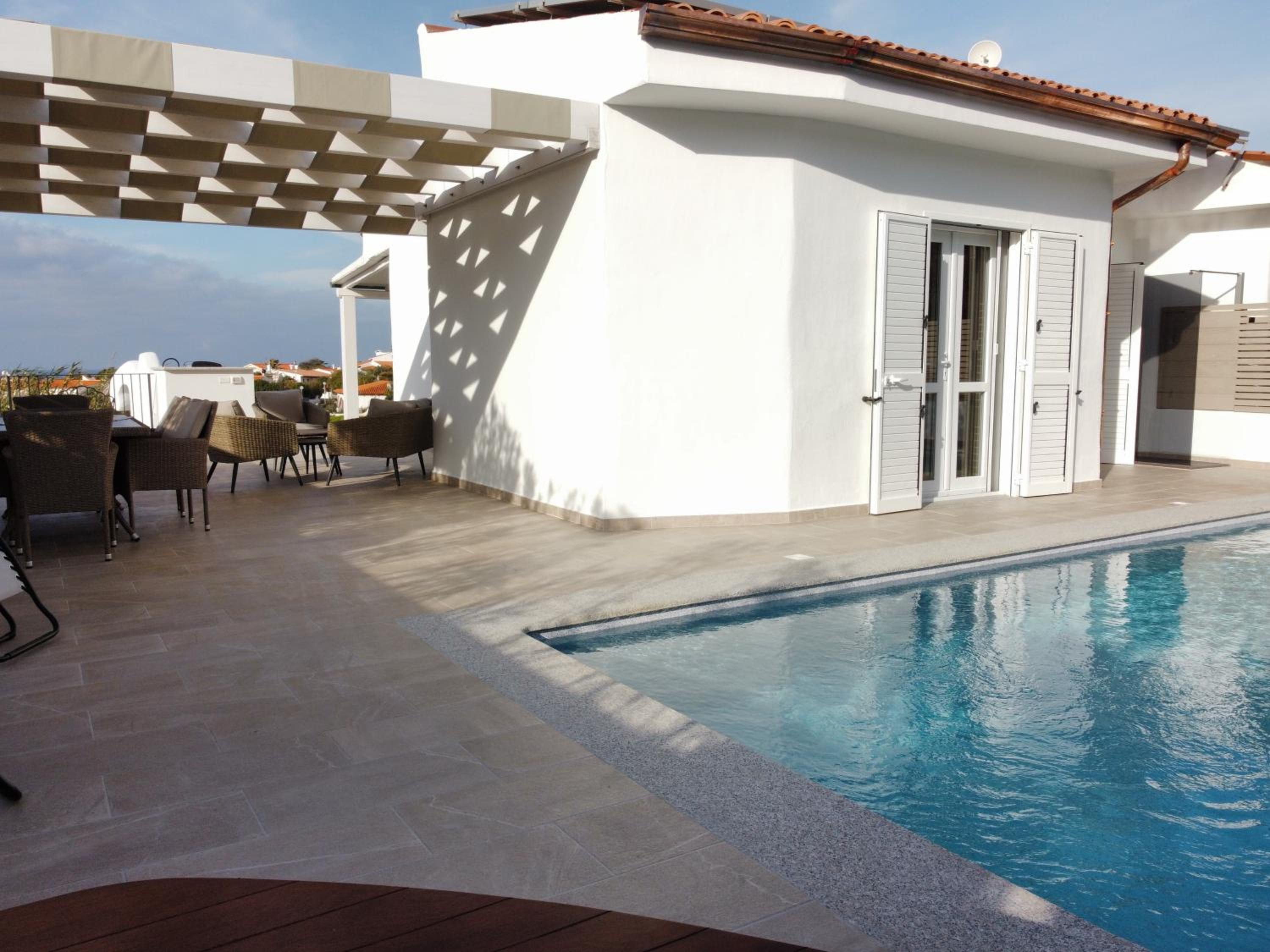 Casa Su Soli Sardu II - Sea View view 4