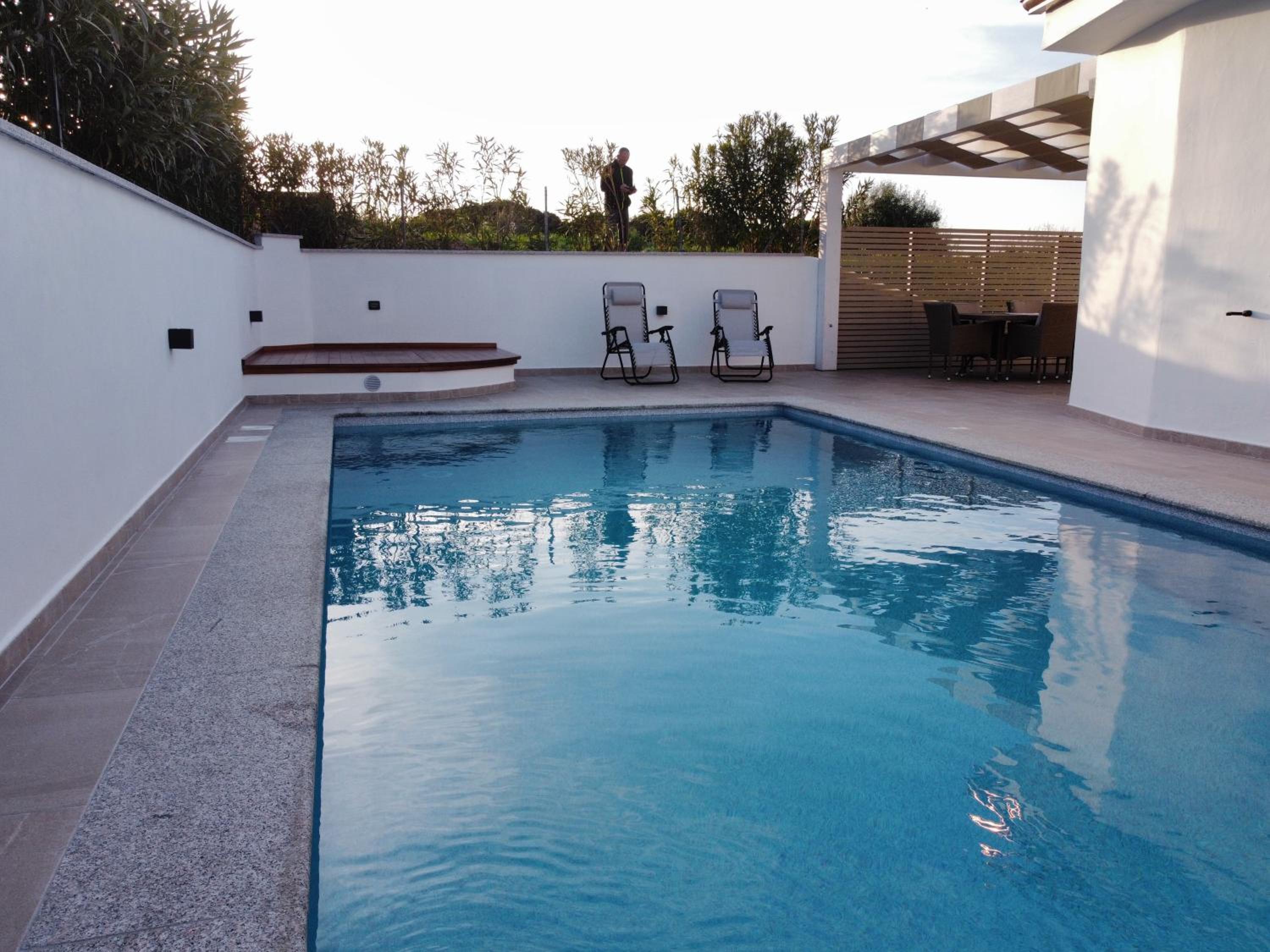 Casa Su Soli Sardu II - Sea View view 5