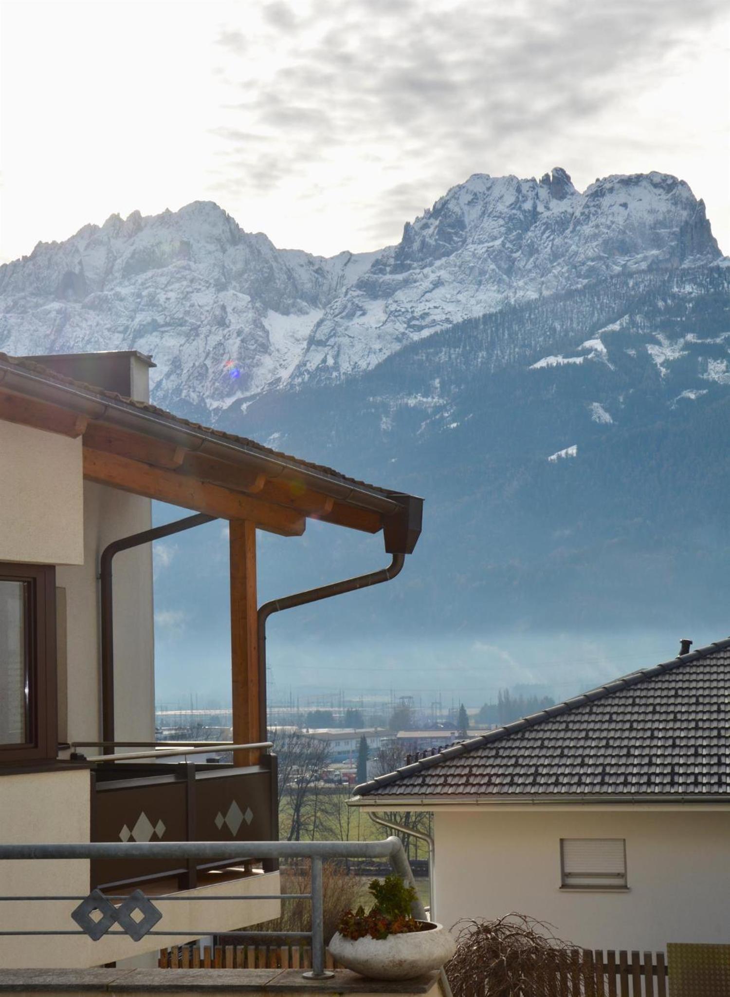 Ferienwohnung Sonnenhang