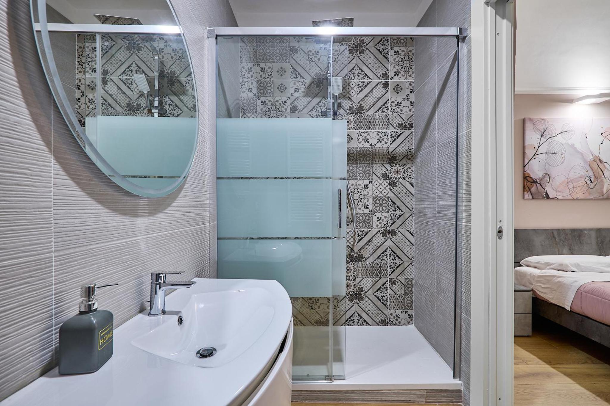 Casa Pallini Luxury Apartment
