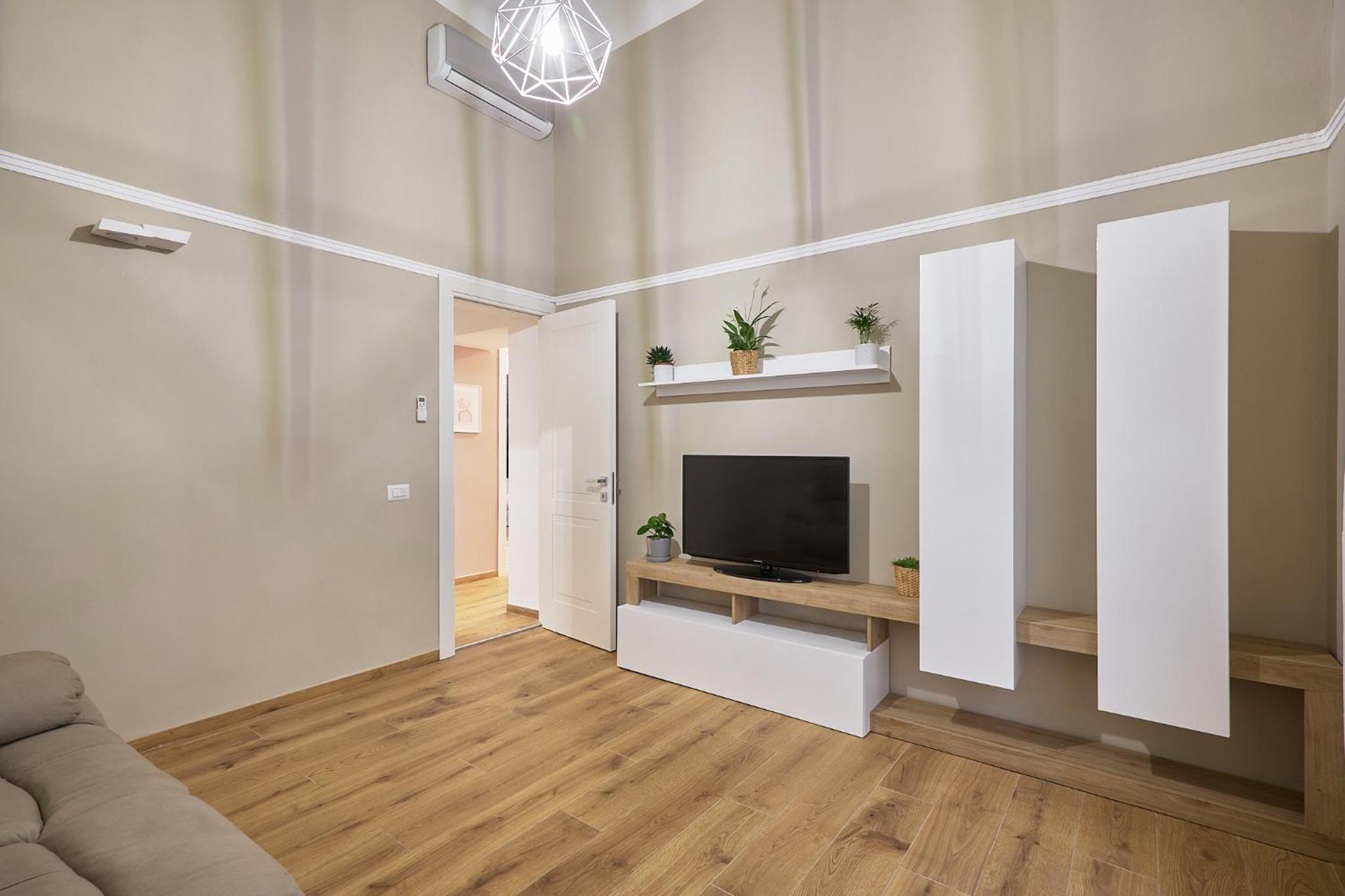 Casa Pallini Luxury Apartment