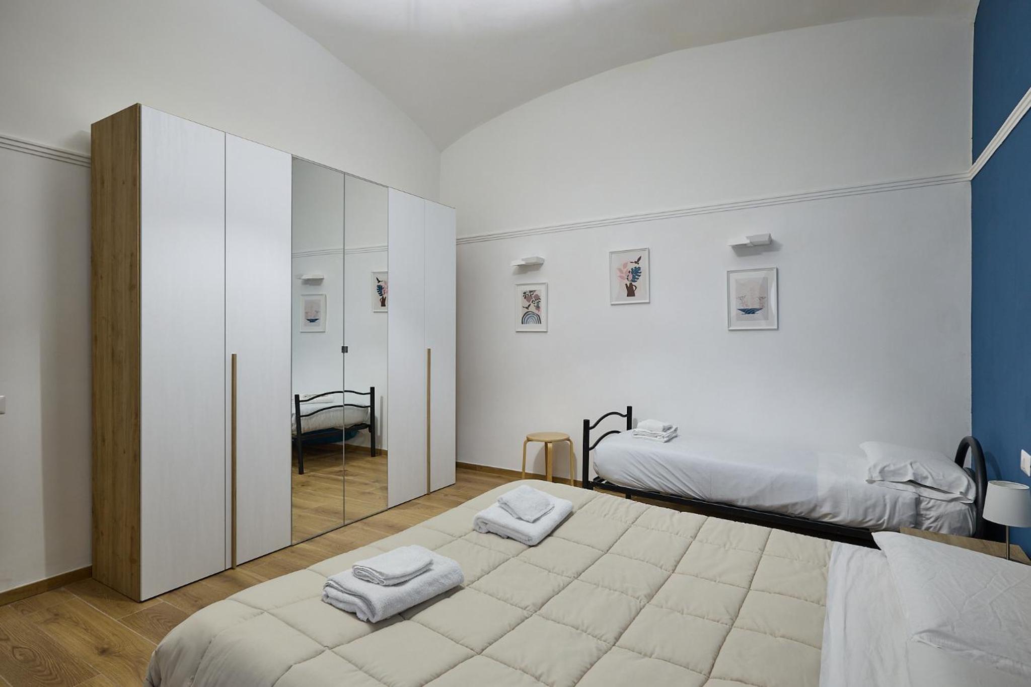 Casa Pallini Luxury Apartment