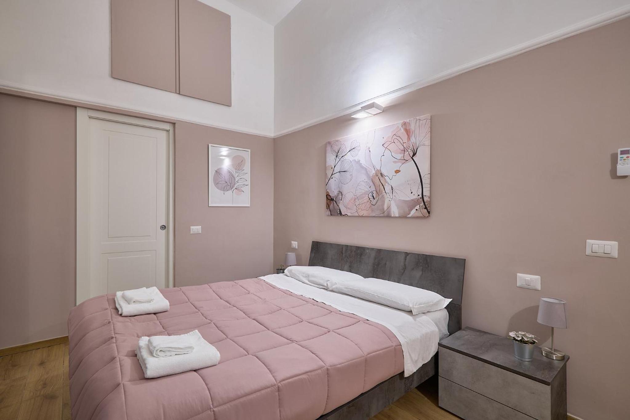 Casa Pallini Luxury Apartment