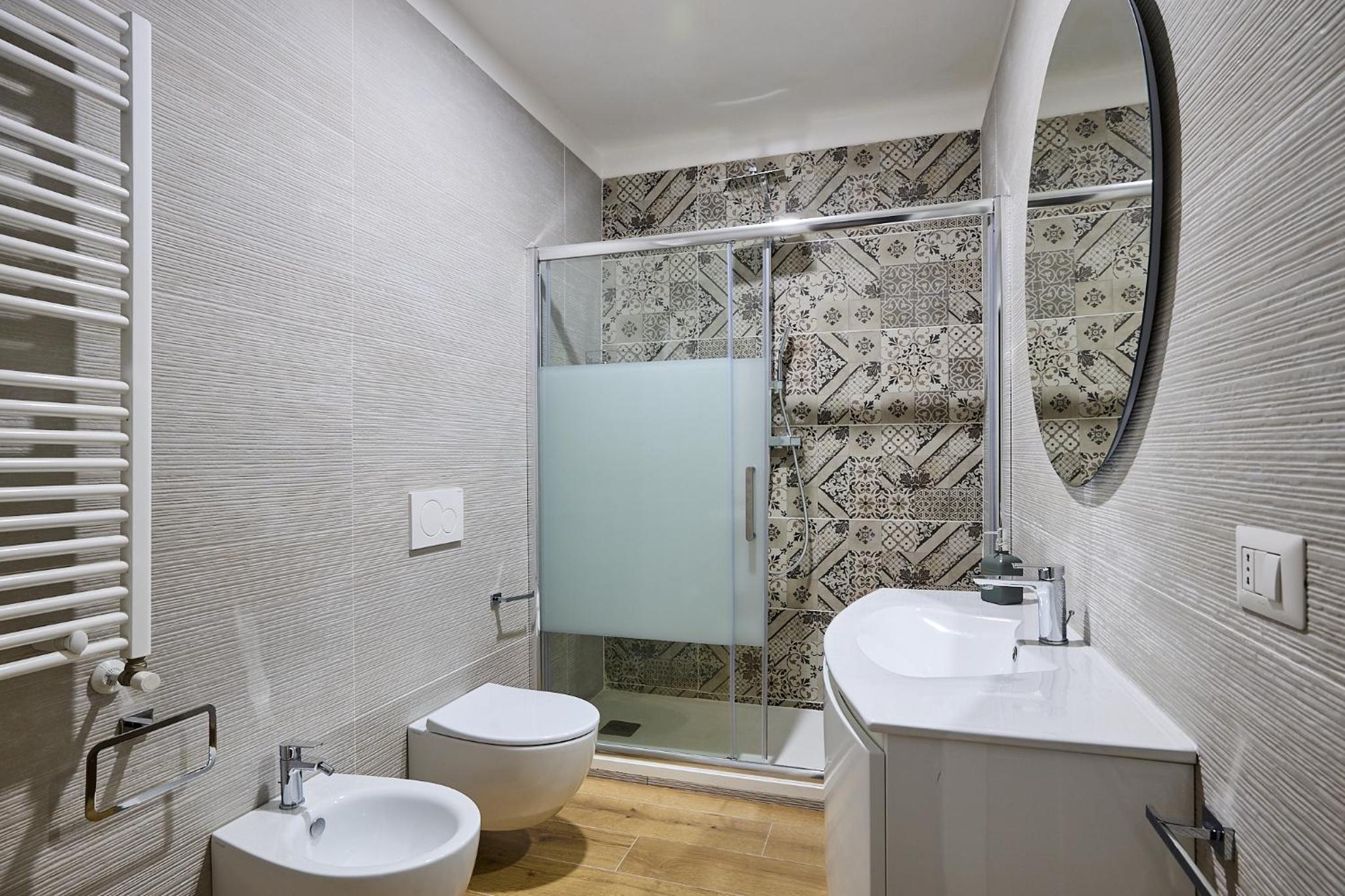Casa Pallini Luxury Apartment