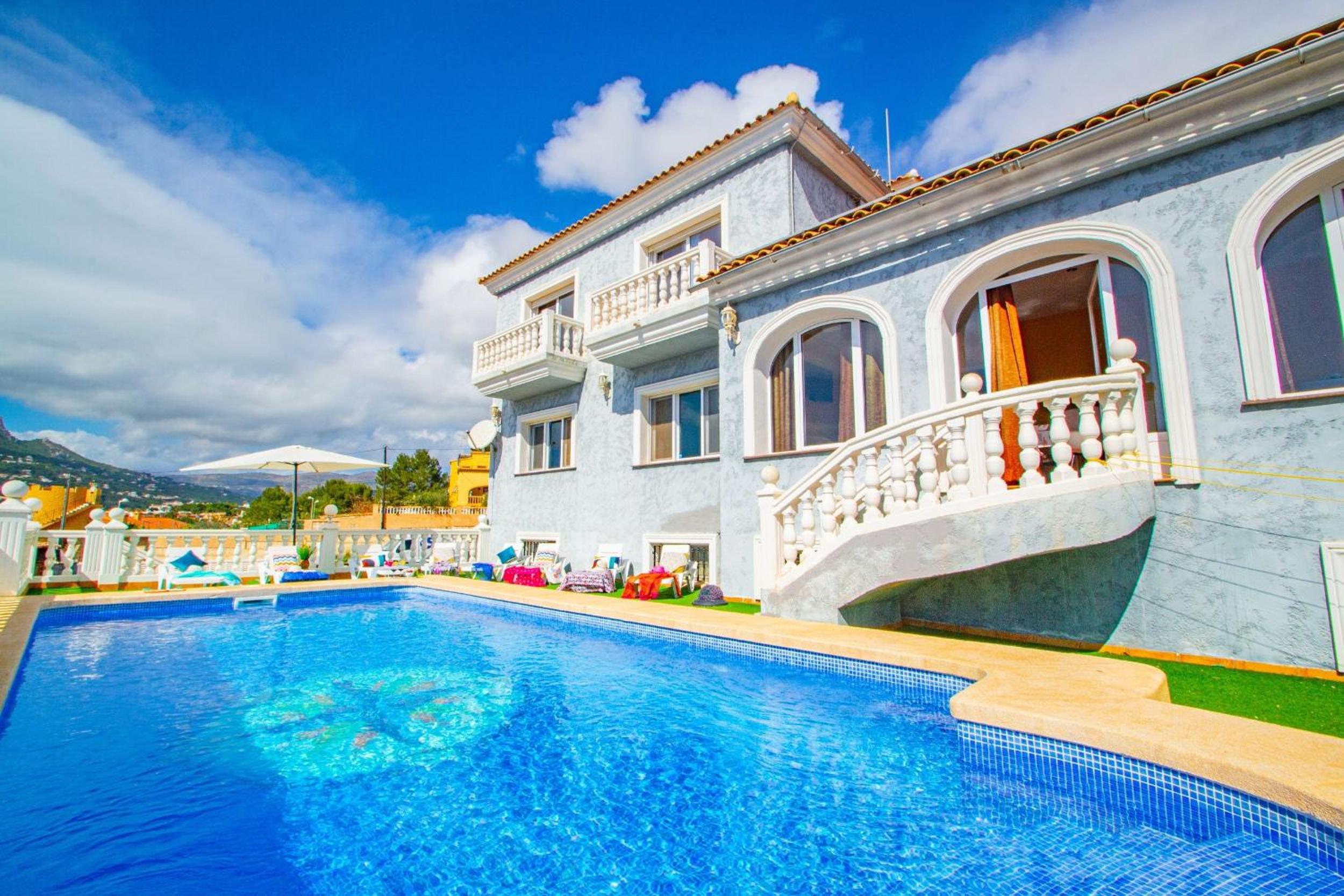 Villa Flora - Plusholidays