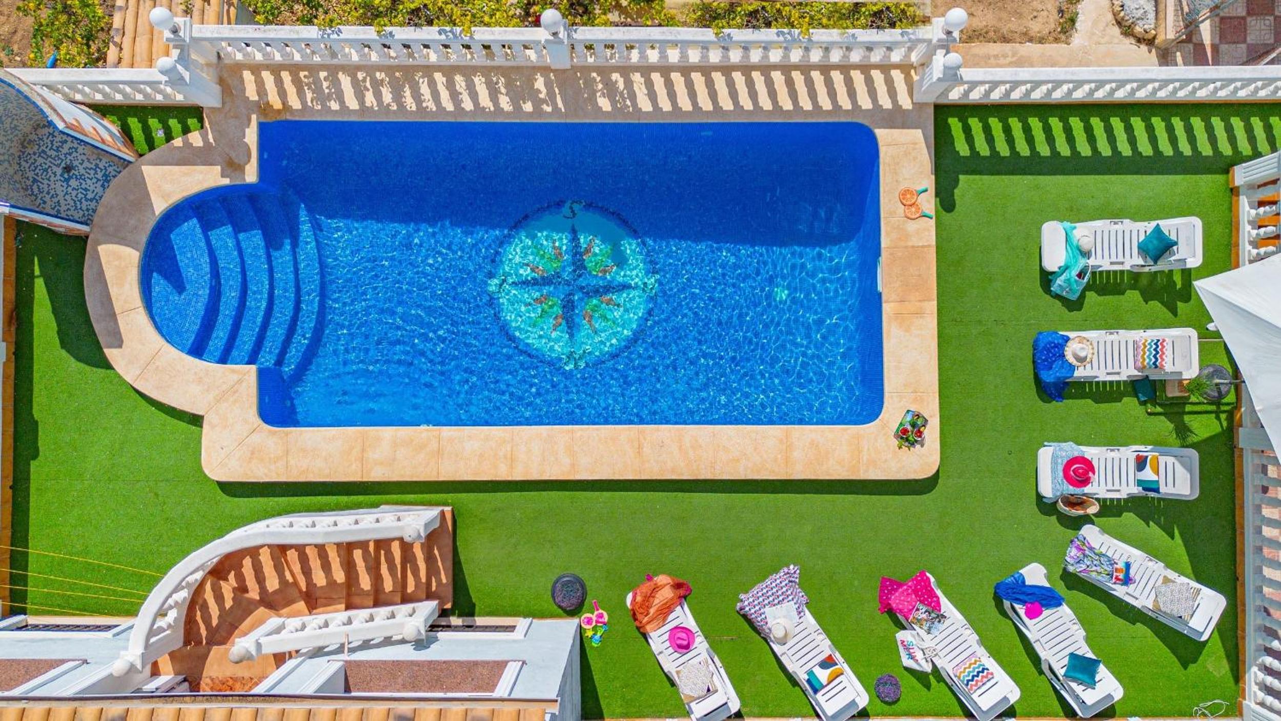 Villa Flora - Plusholidays