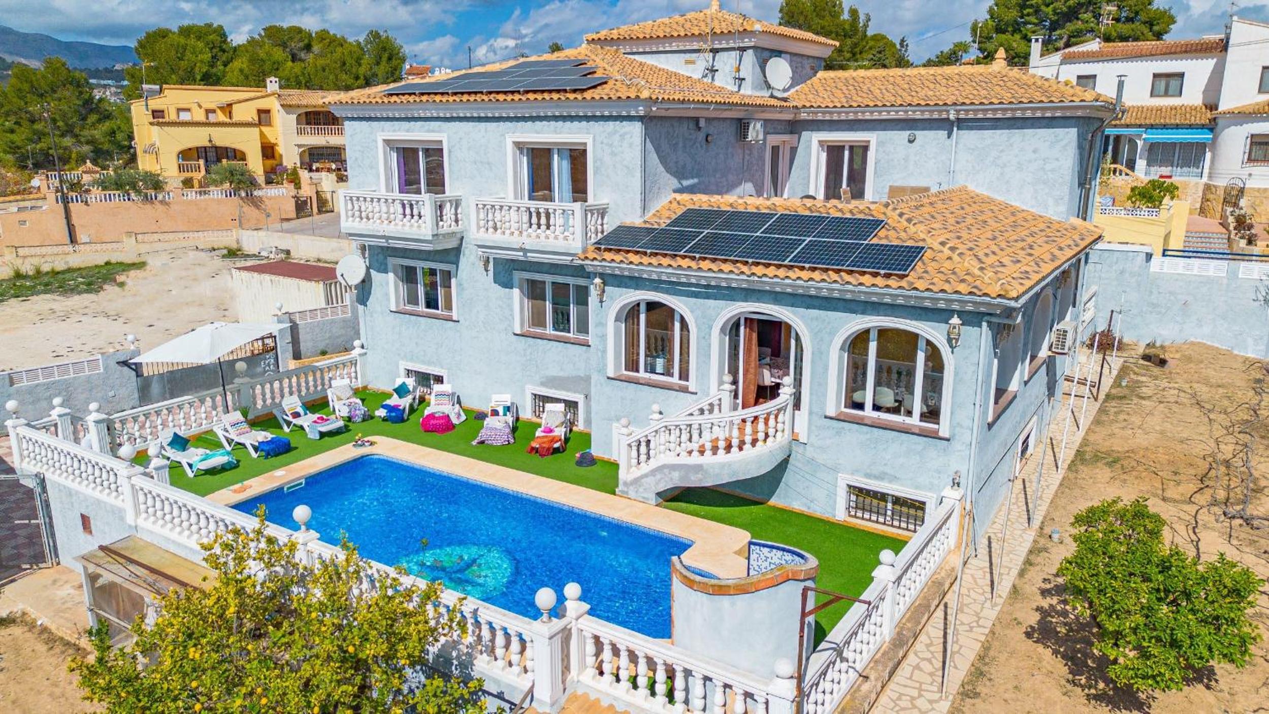Villa Flora - Plusholidays