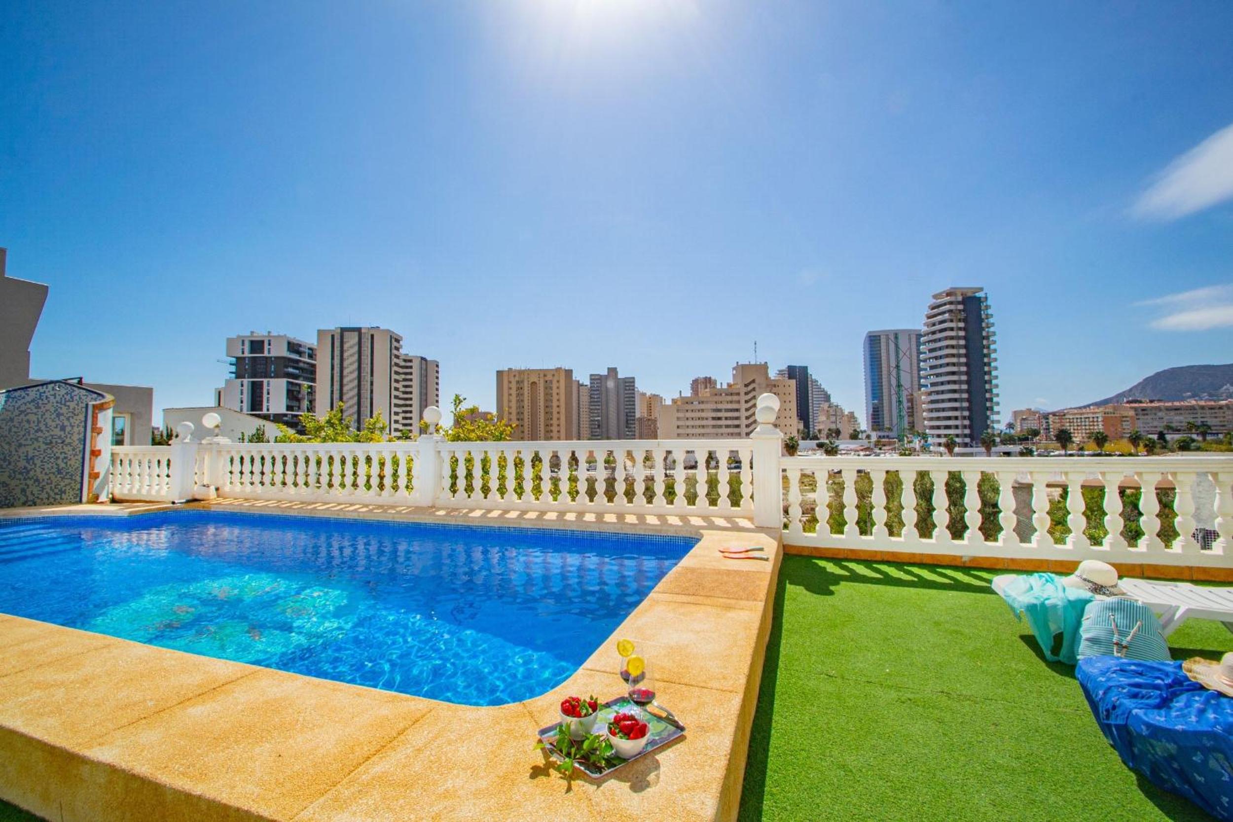 Villa Flora - Plusholidays