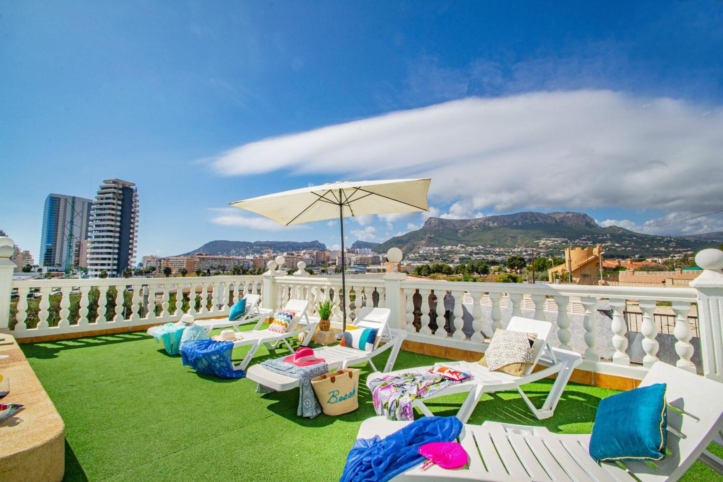 Villa Flora - Plusholidays