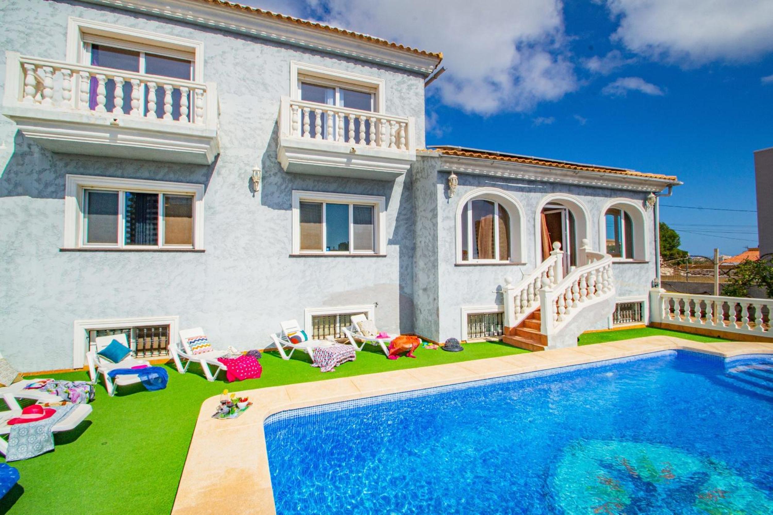Villa Flora - Plusholidays