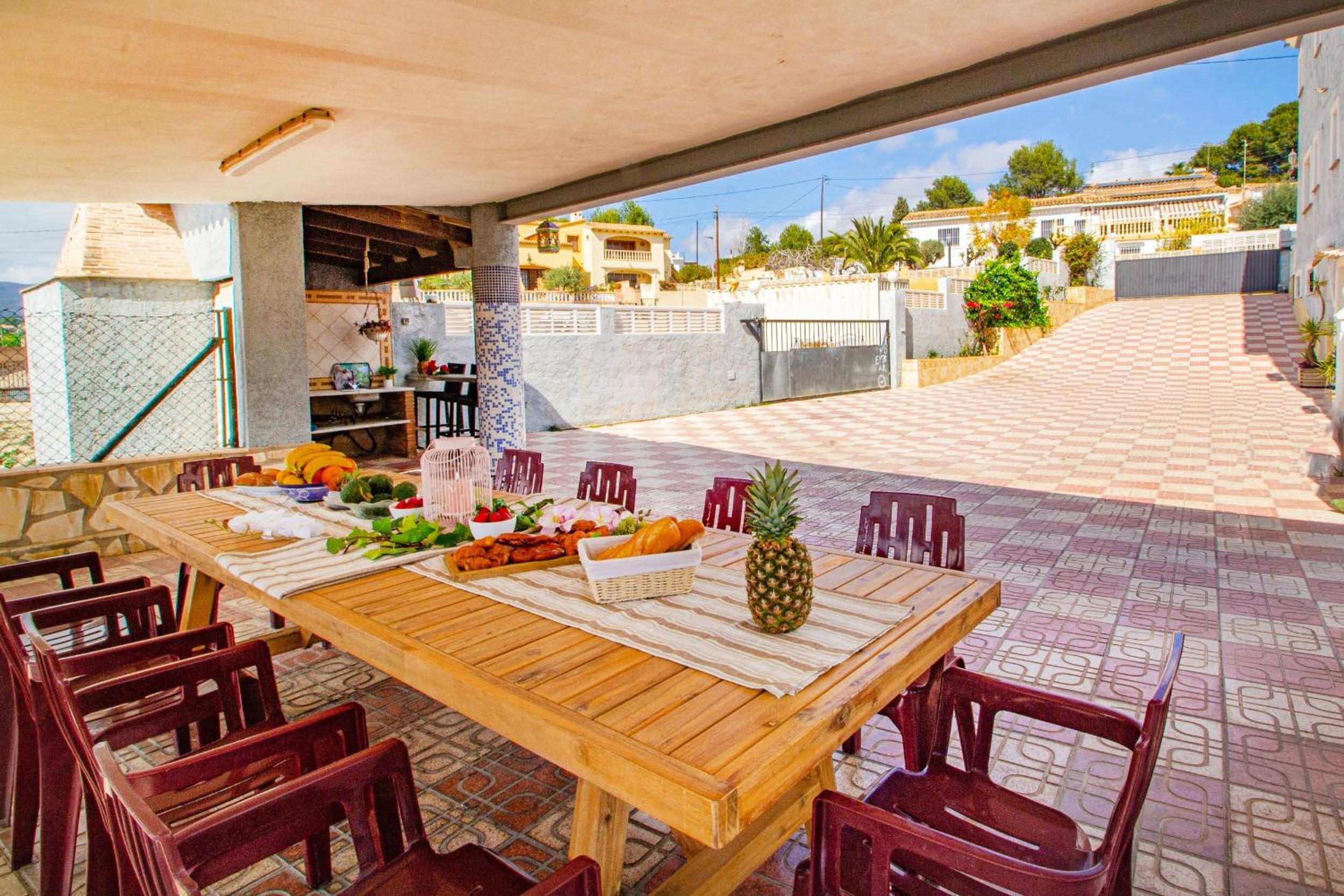 Villa Flora - Plusholidays