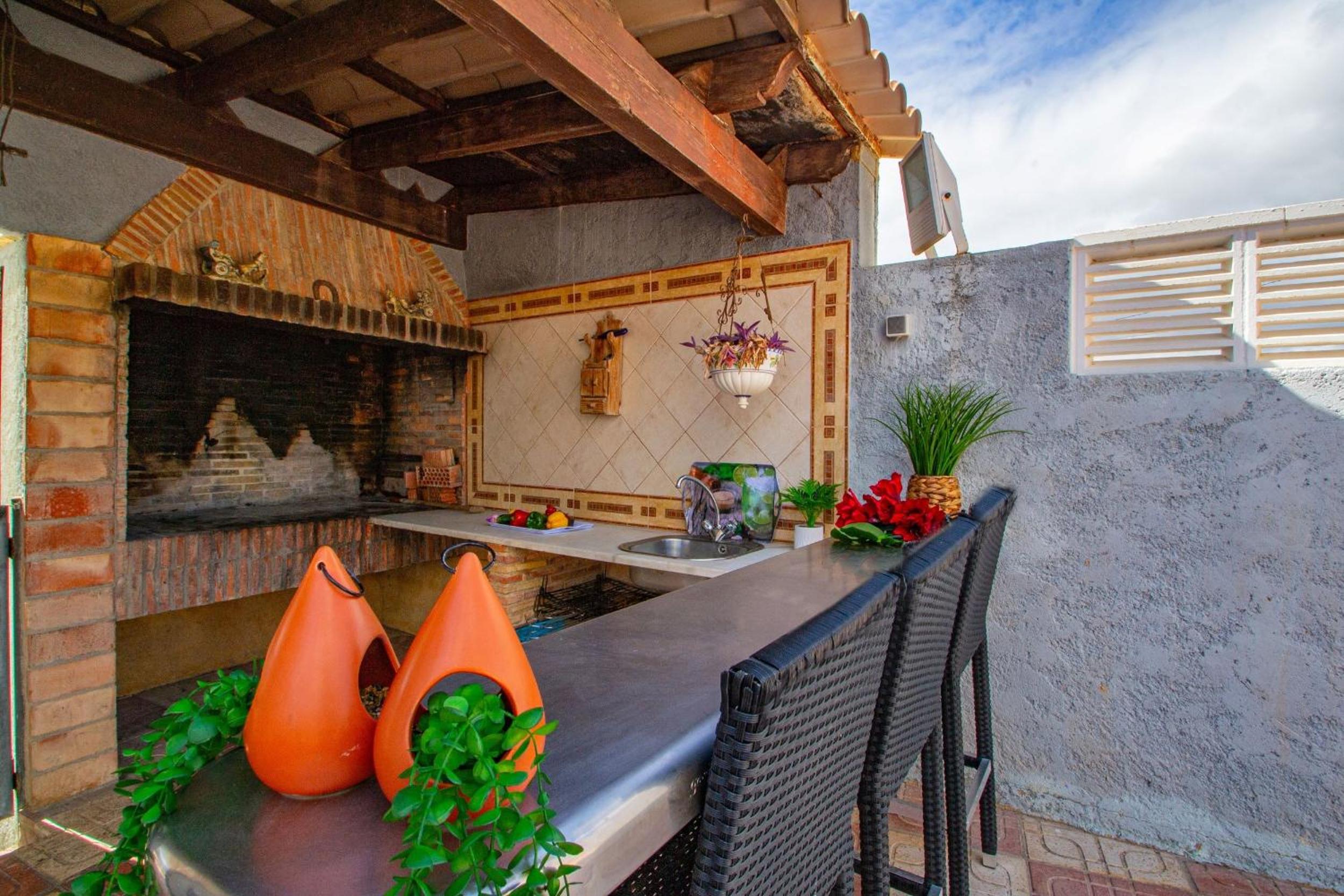 Villa Flora - Plusholidays