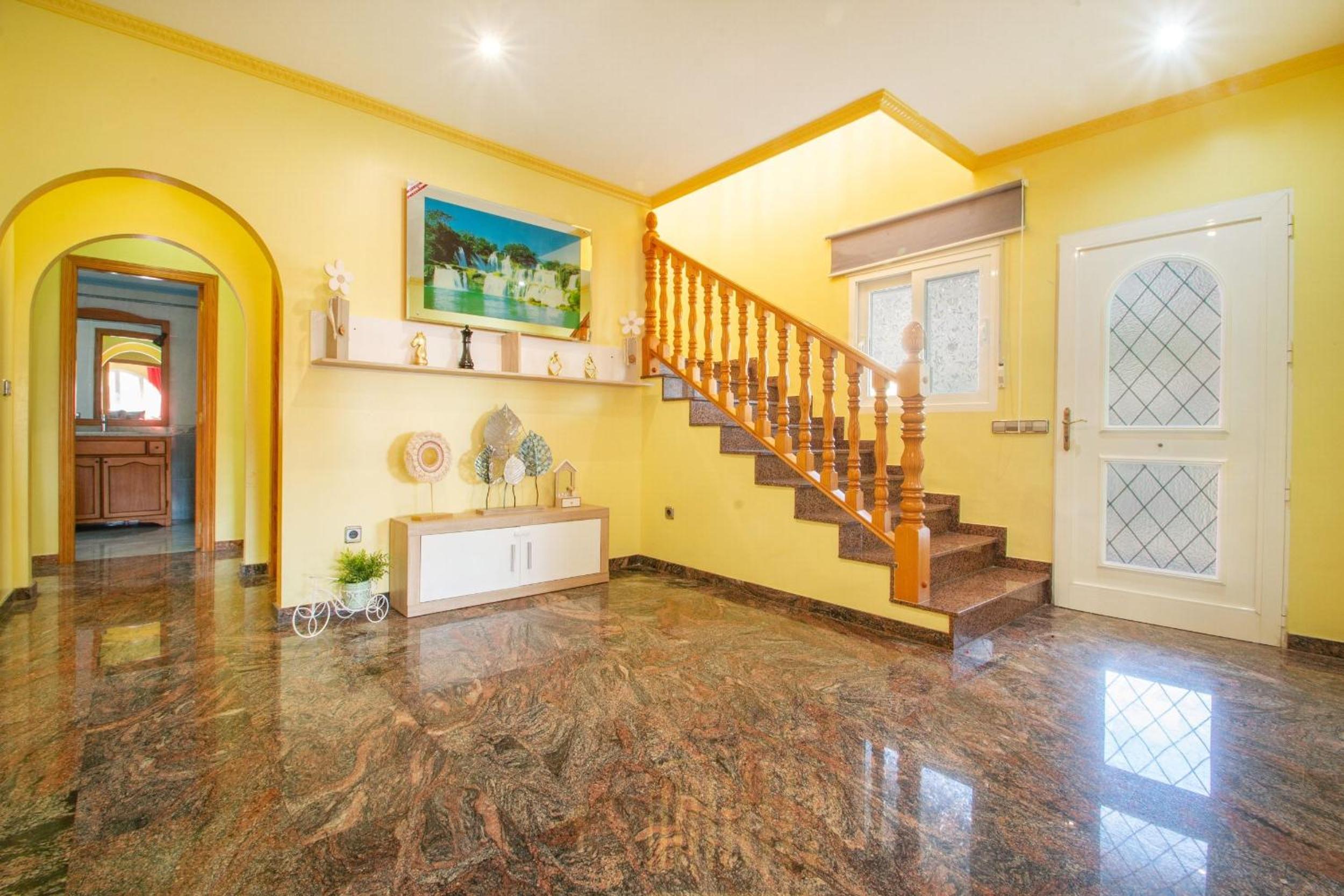 Villa Flora - Plusholidays