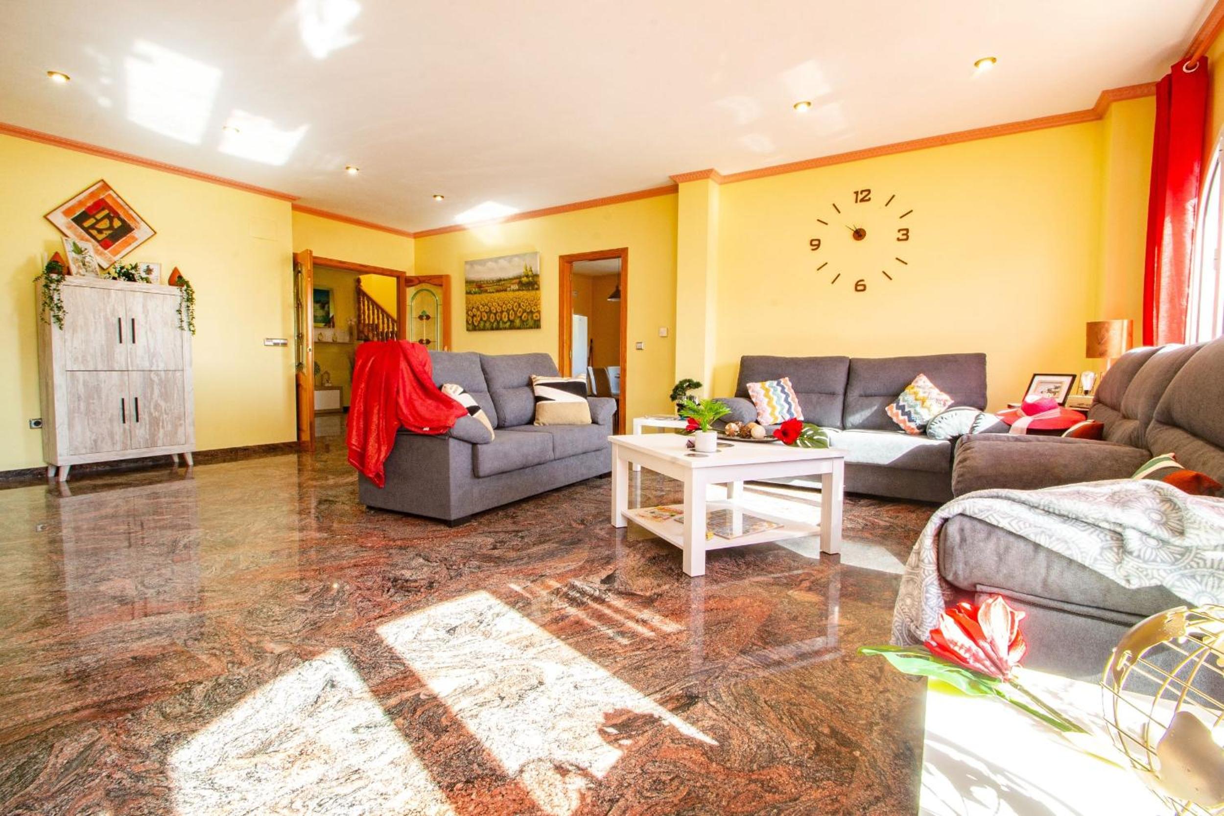 Villa Flora - Plusholidays