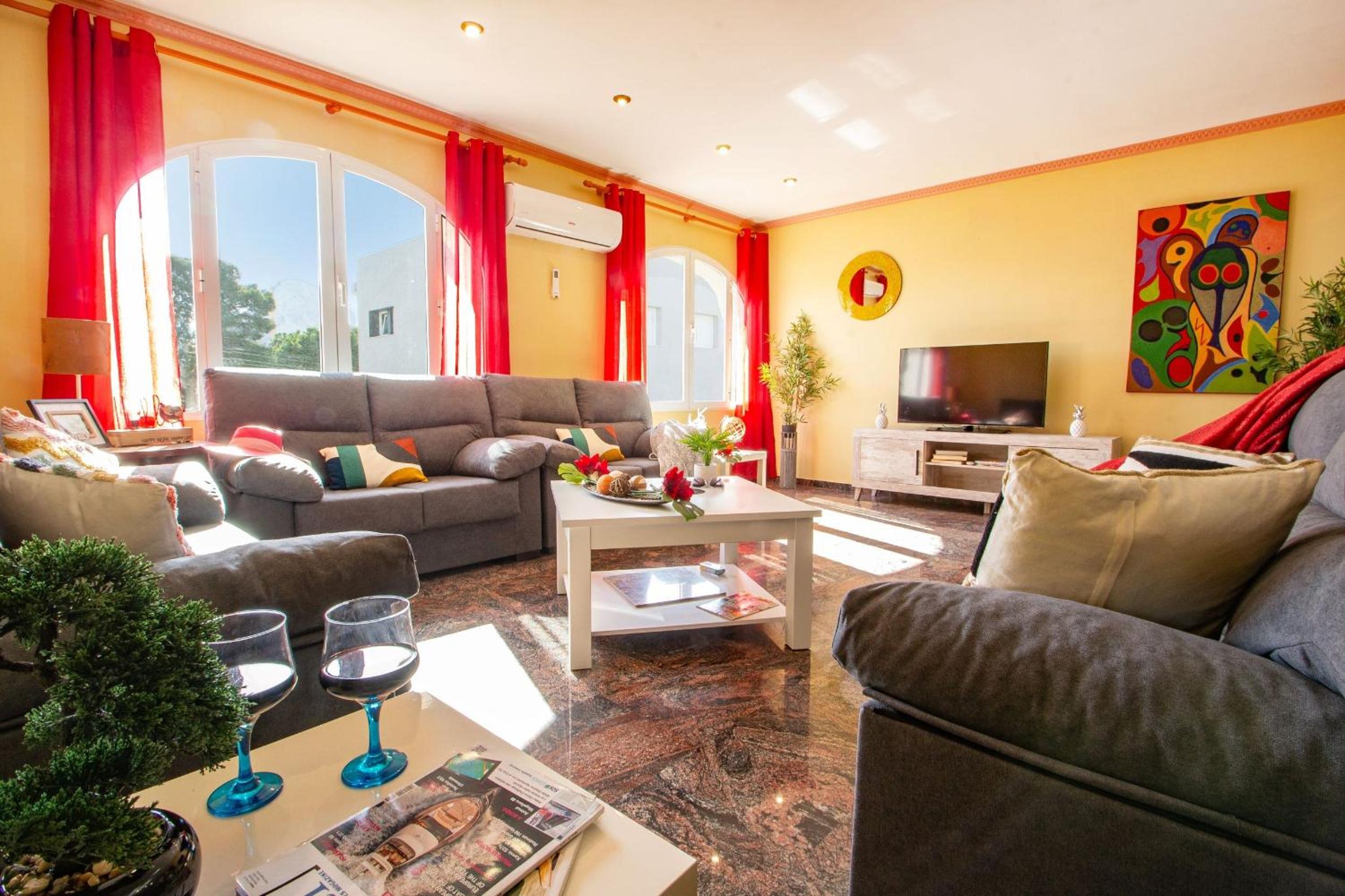 Villa Flora - Plusholidays