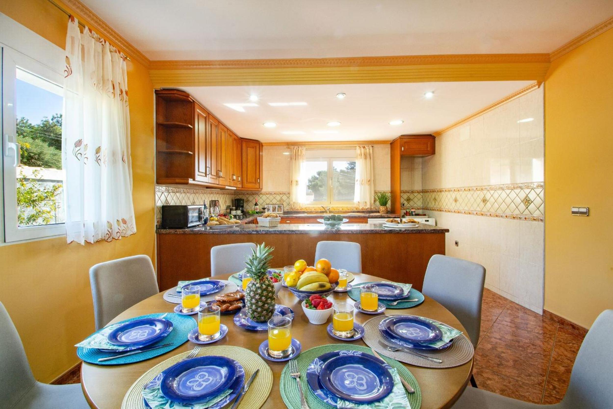 Villa Flora - Plusholidays