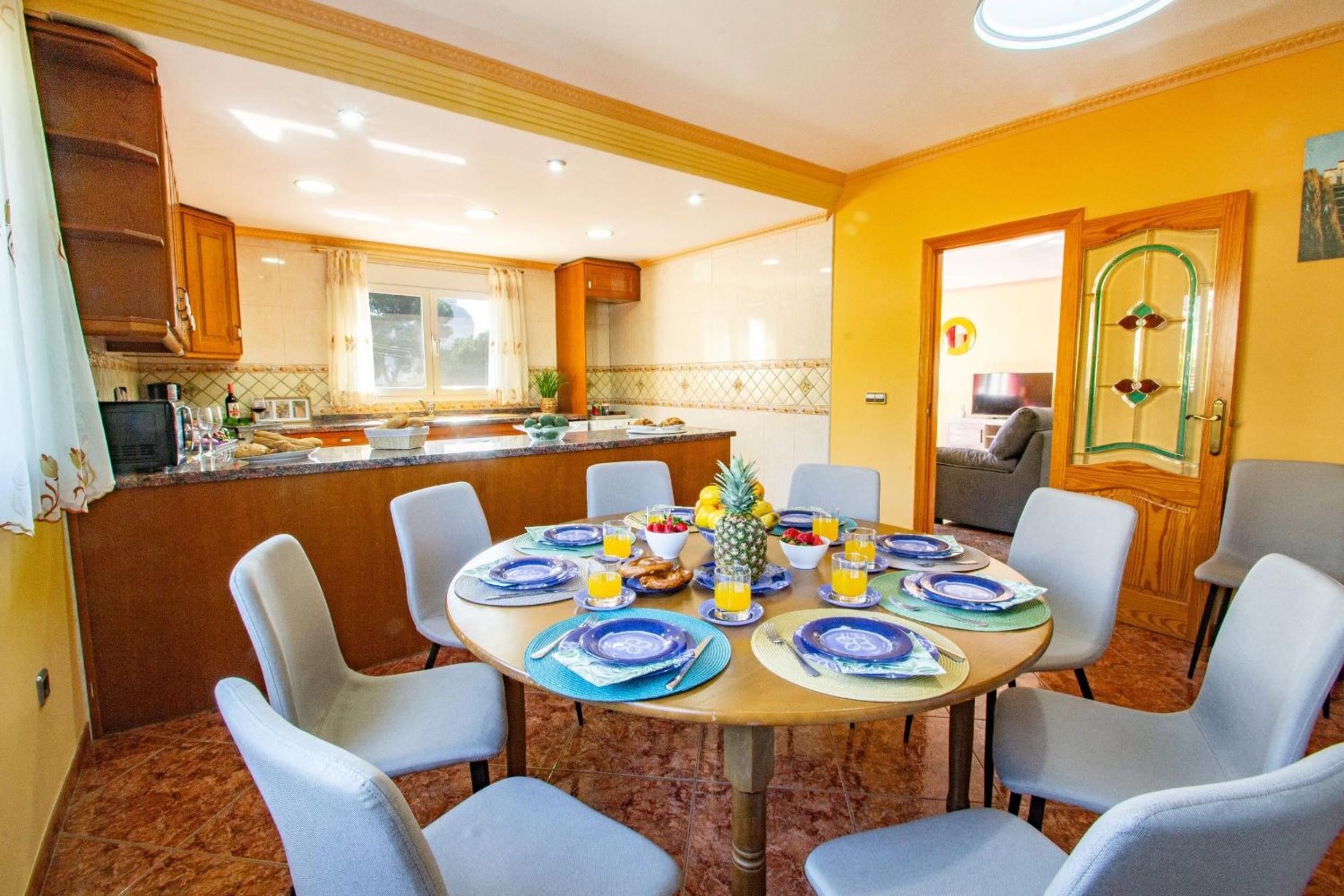 Villa Flora - Plusholidays
