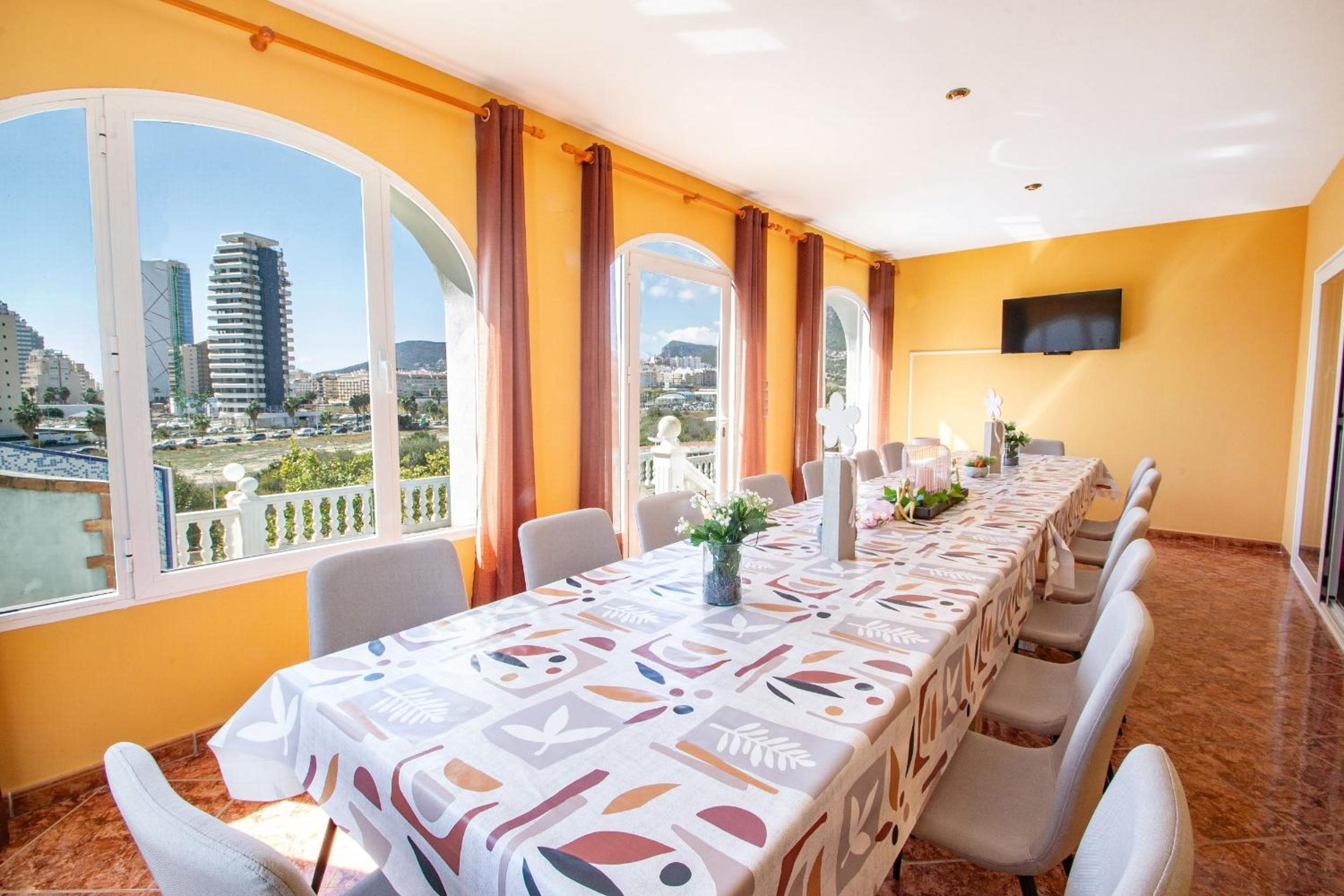 Villa Flora - Plusholidays