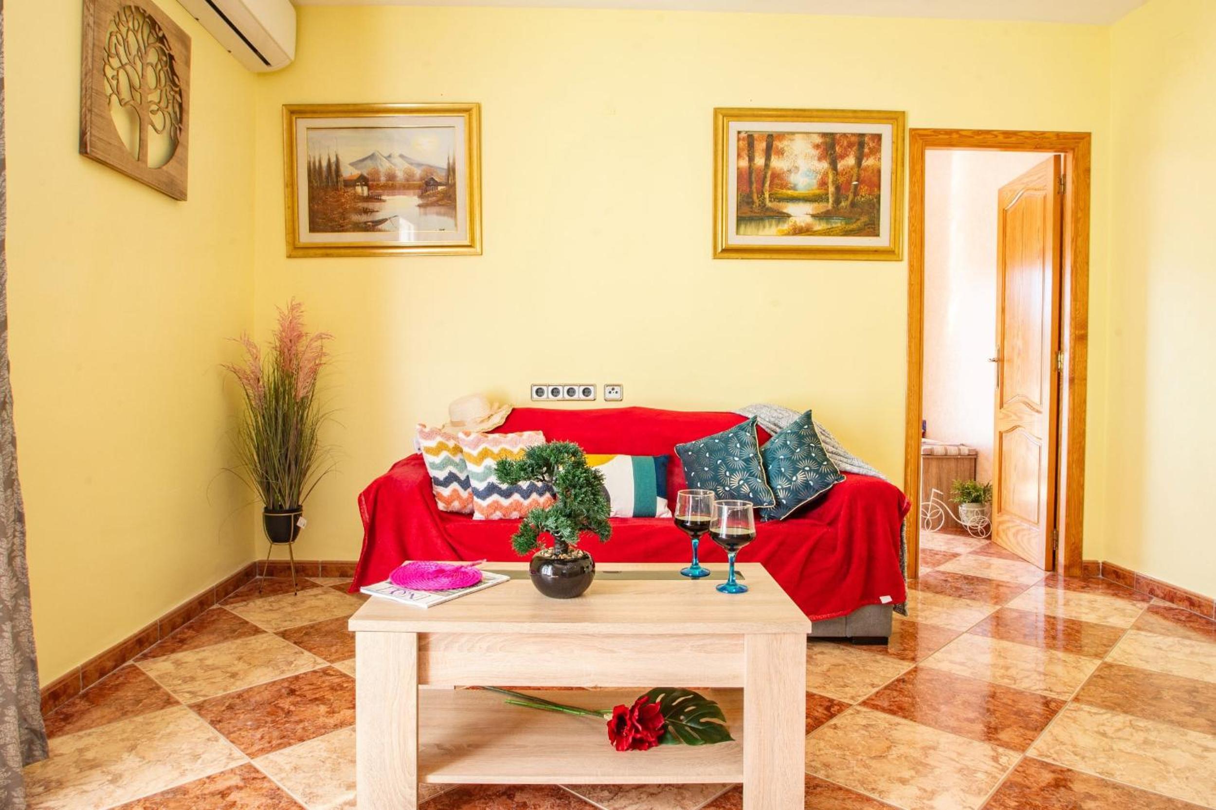 Villa Flora - Plusholidays