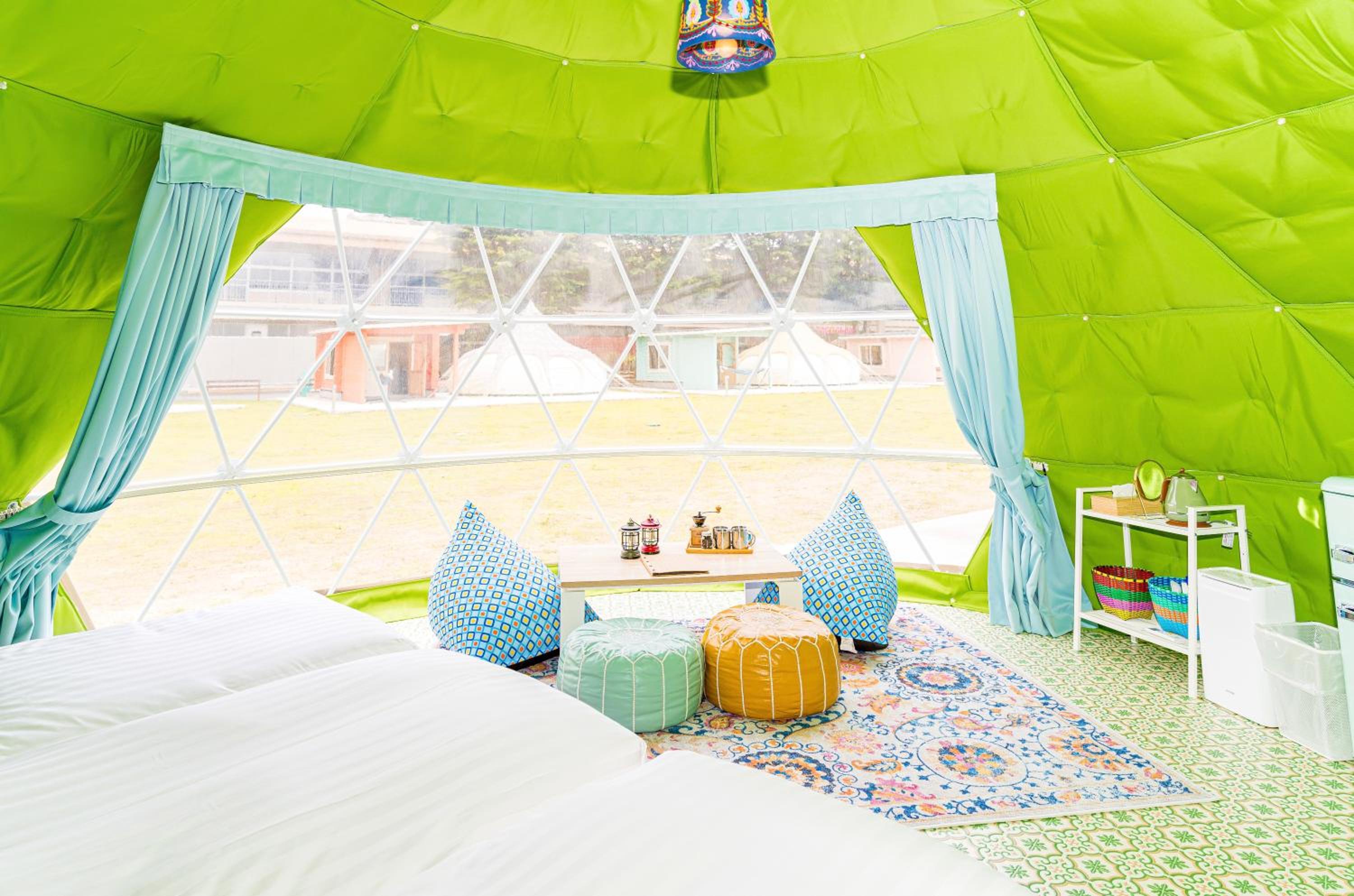 TACO GLAMP