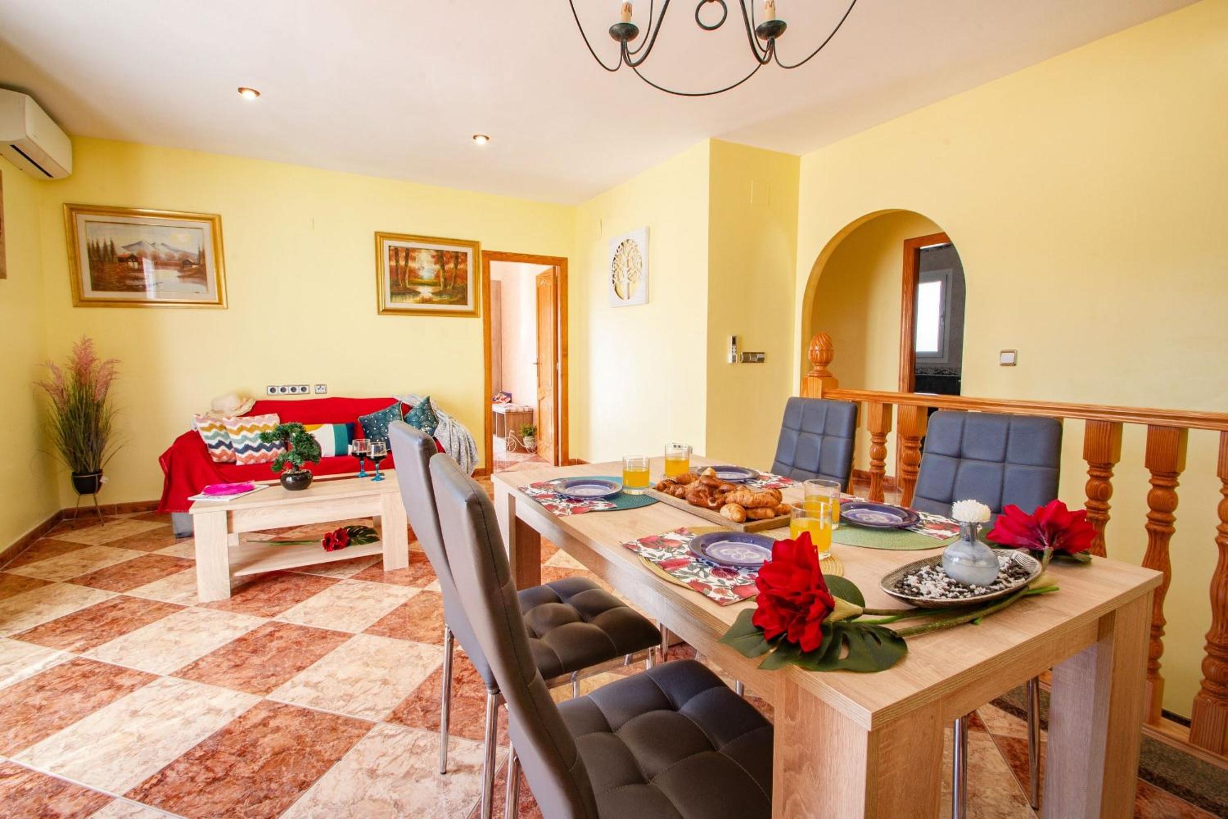Villa Flora - Plusholidays