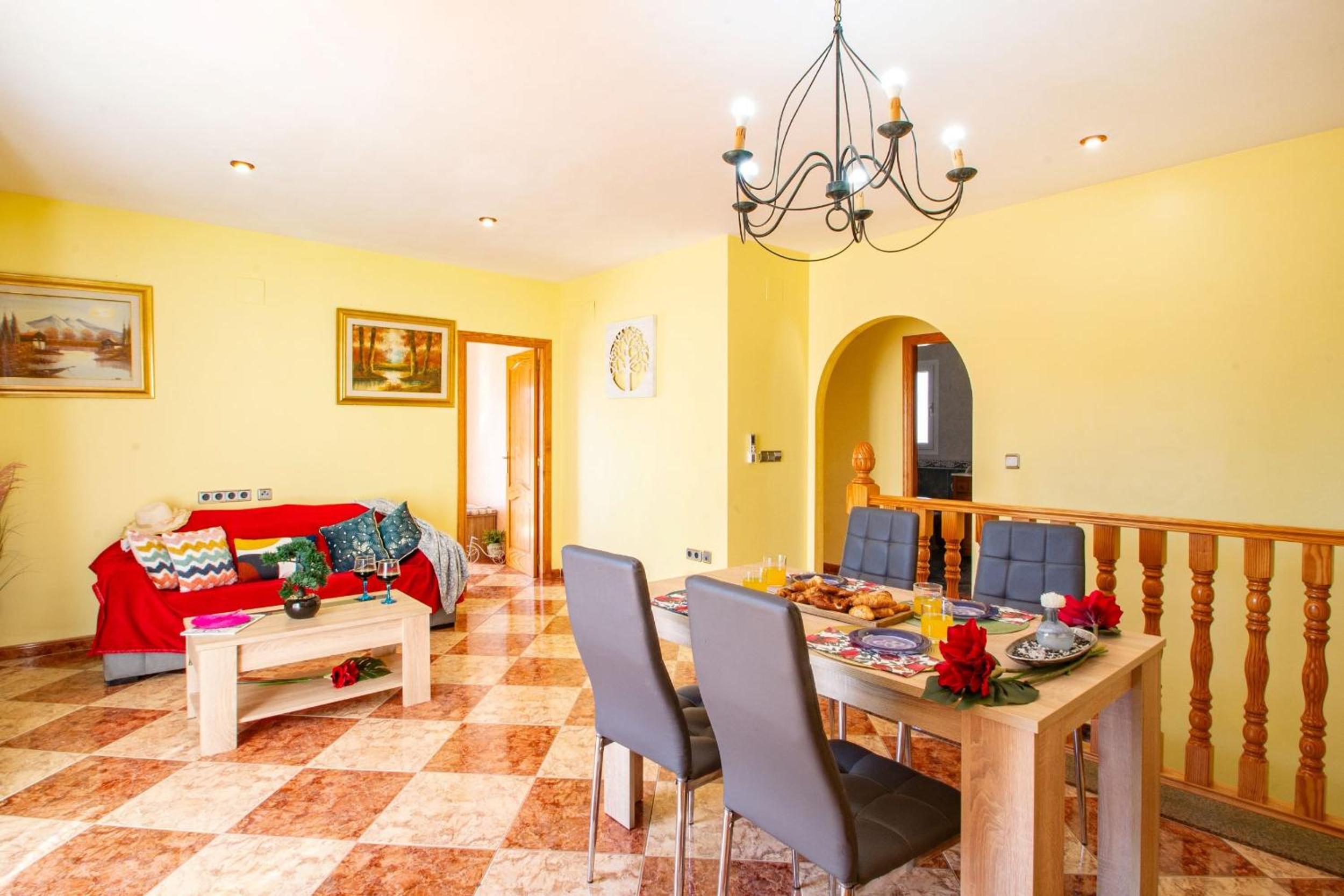 Villa Flora - Plusholidays